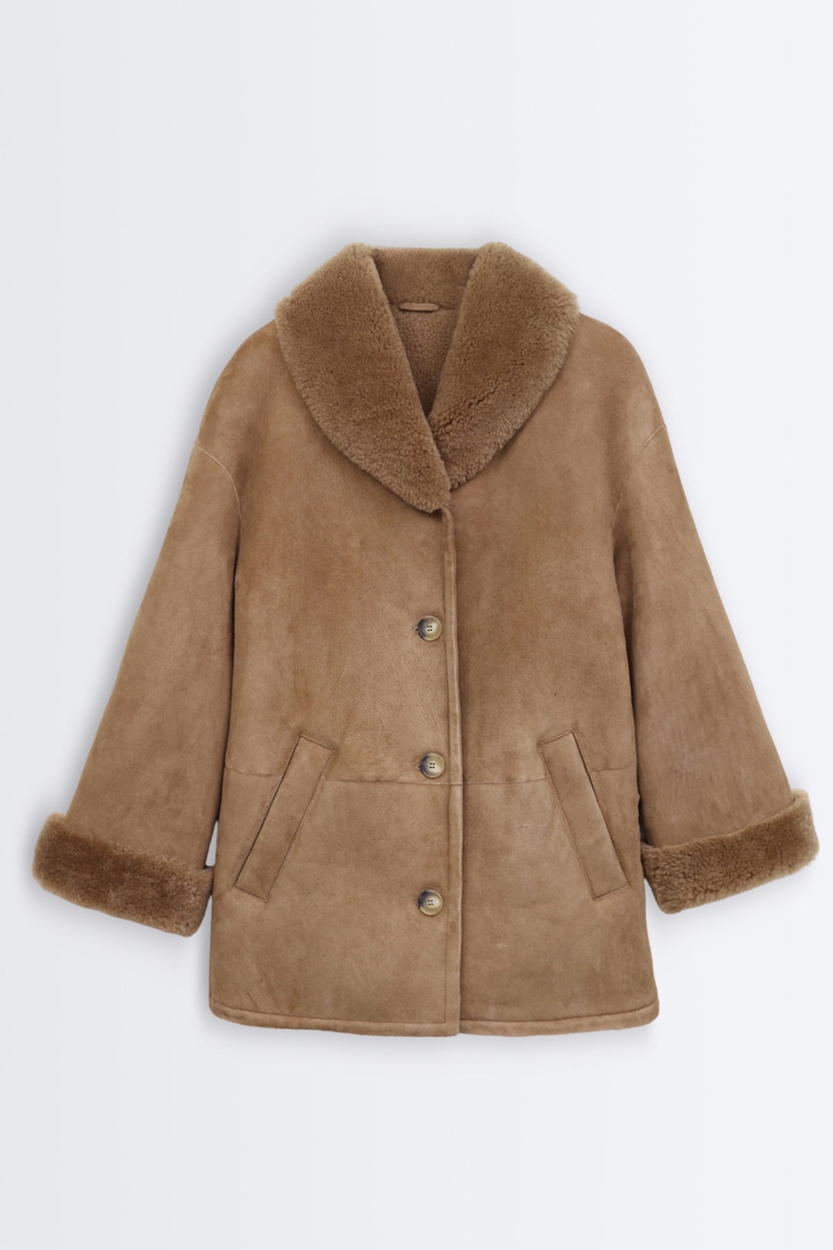 Harlan Coat
