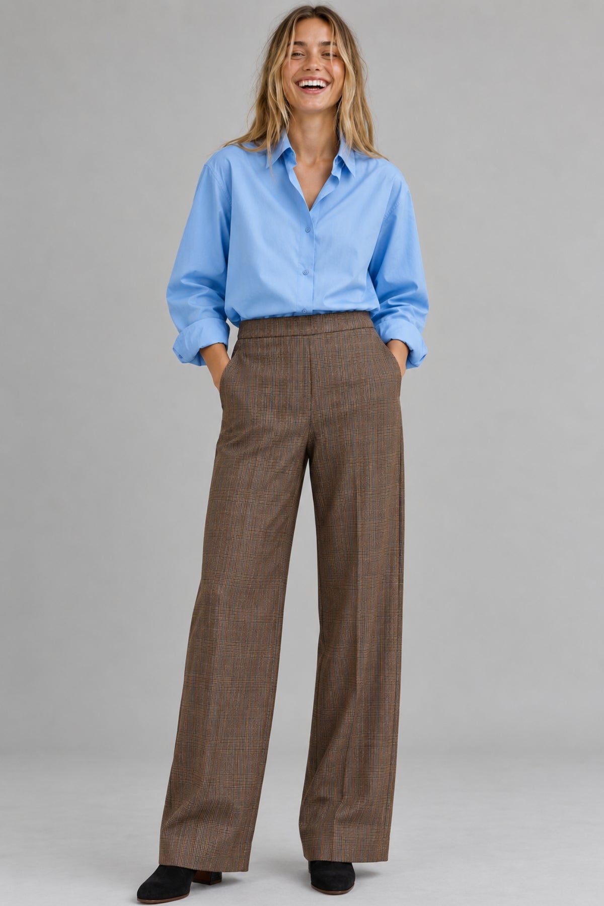Kelline Pants