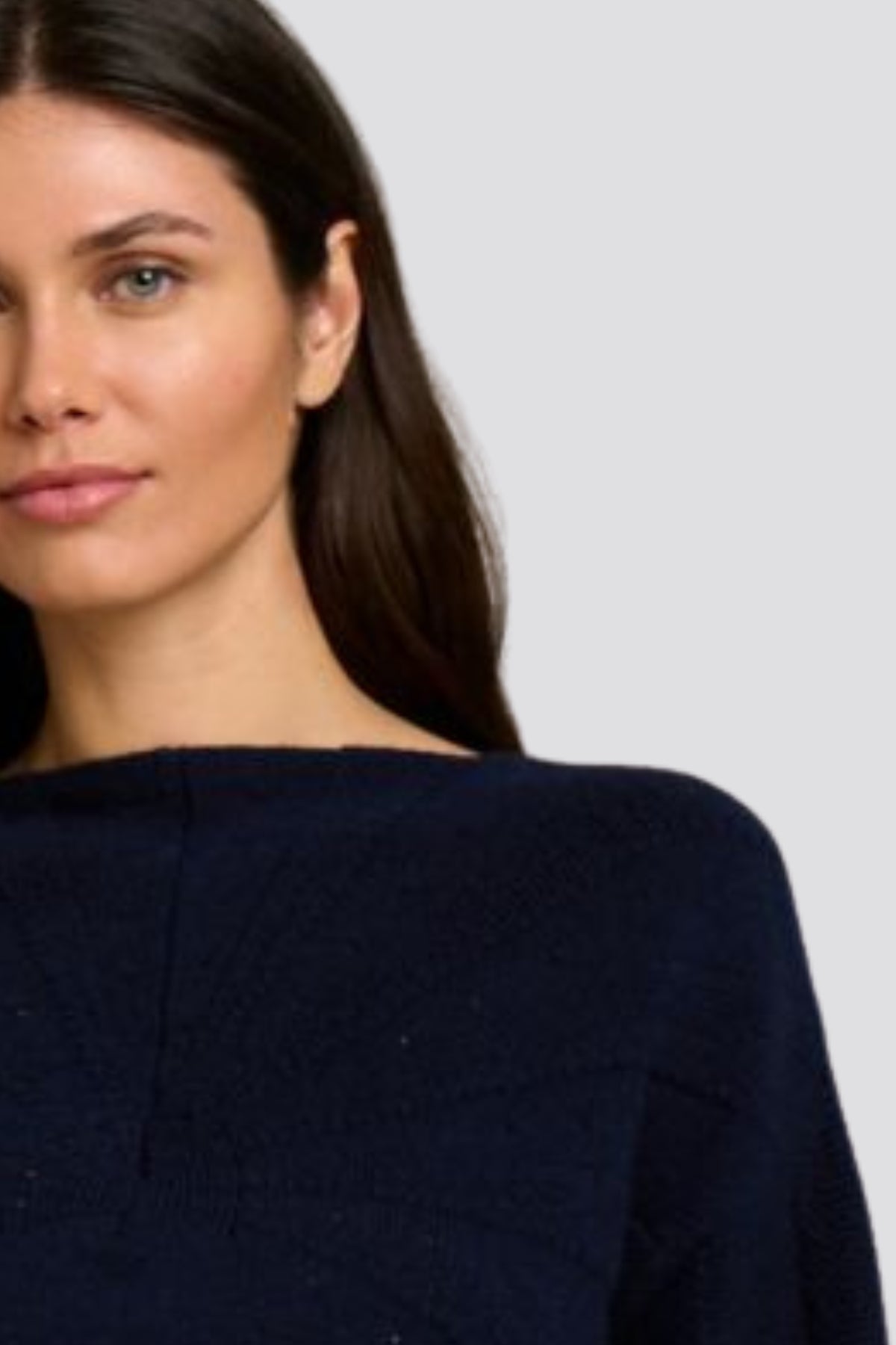 Elise Sweater
