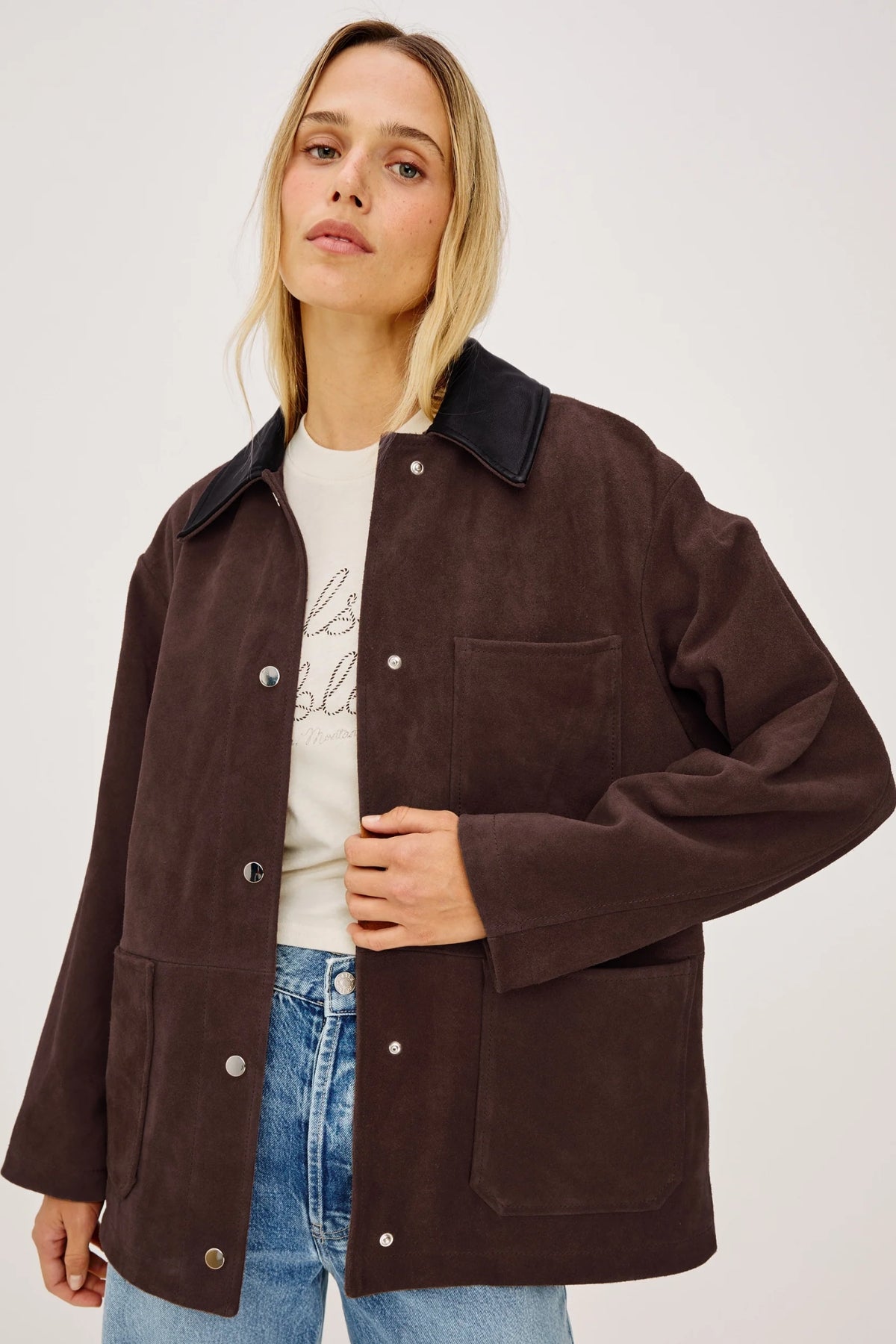 Jaxton Jacket