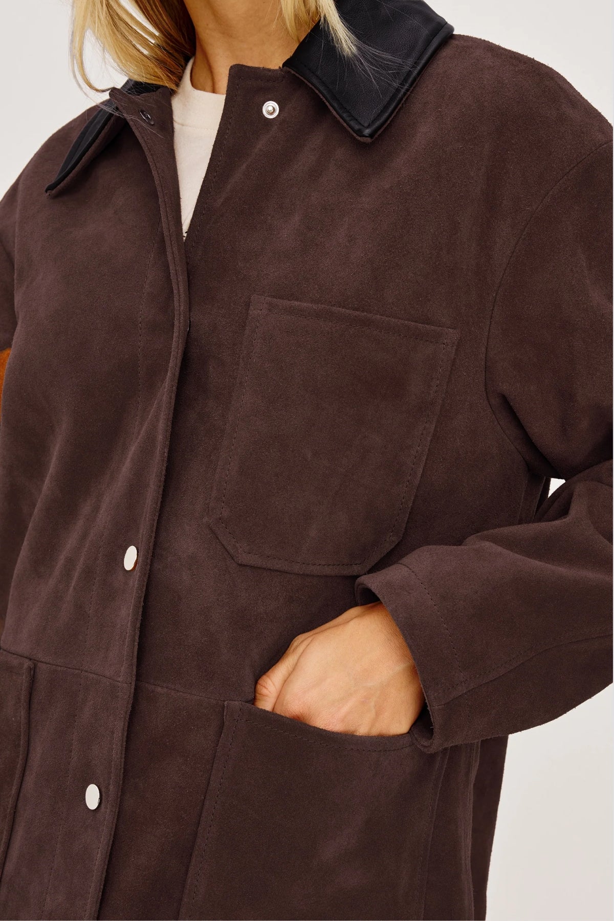 Jaxton Jacket