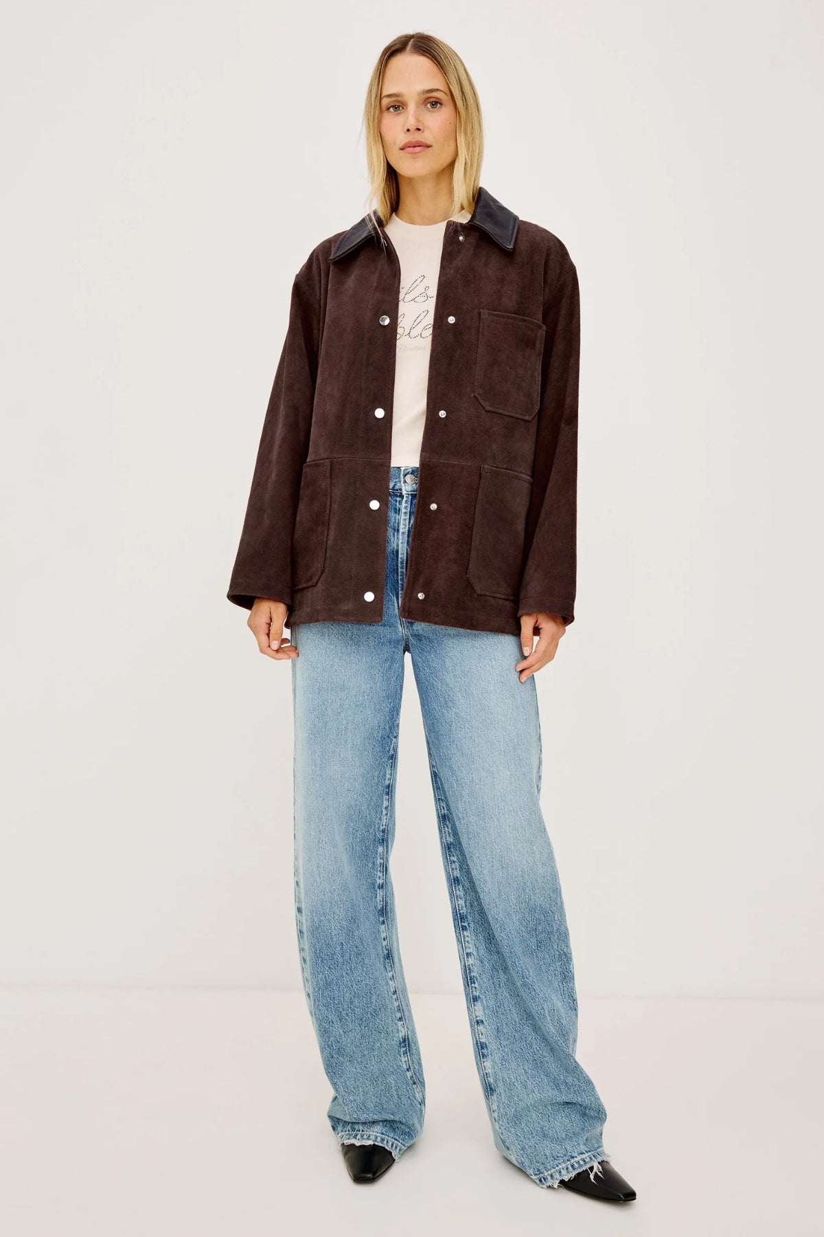 Jaxton Jacket