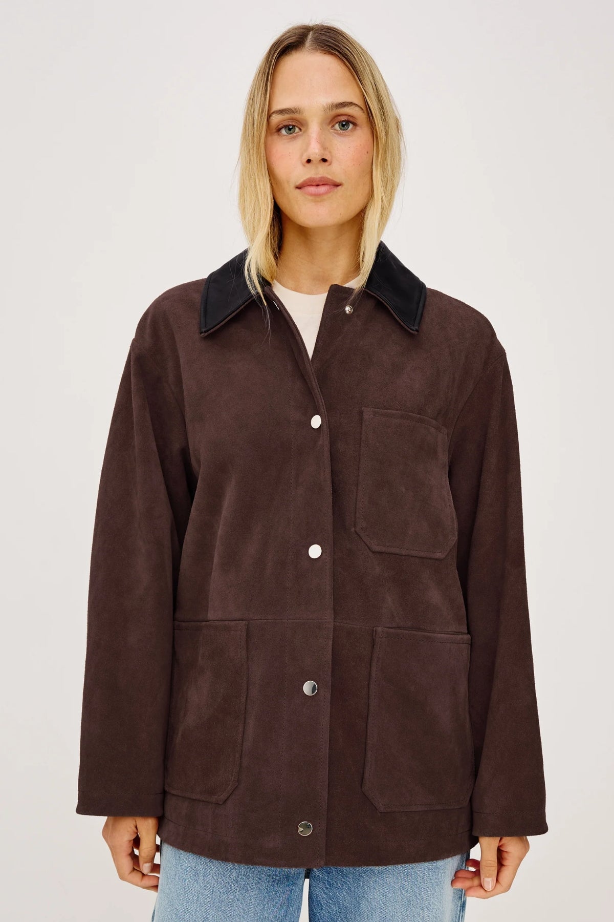 Jaxton Jacket