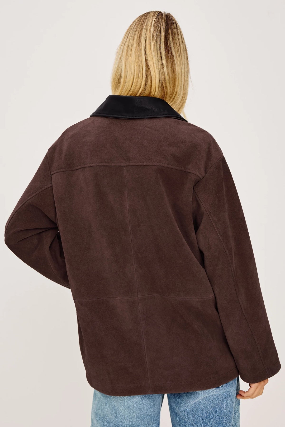 Jaxton Jacket