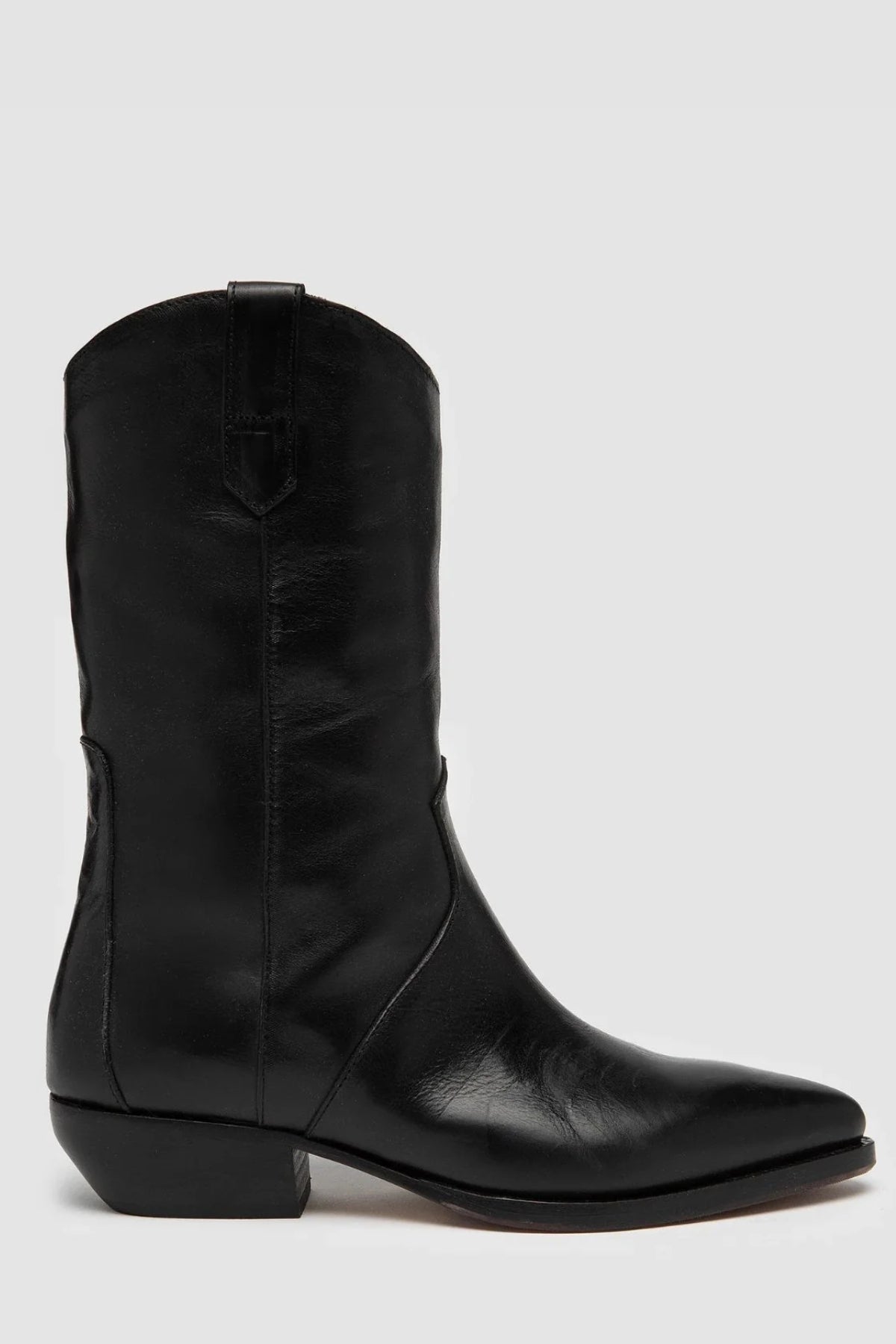 Etna Boots