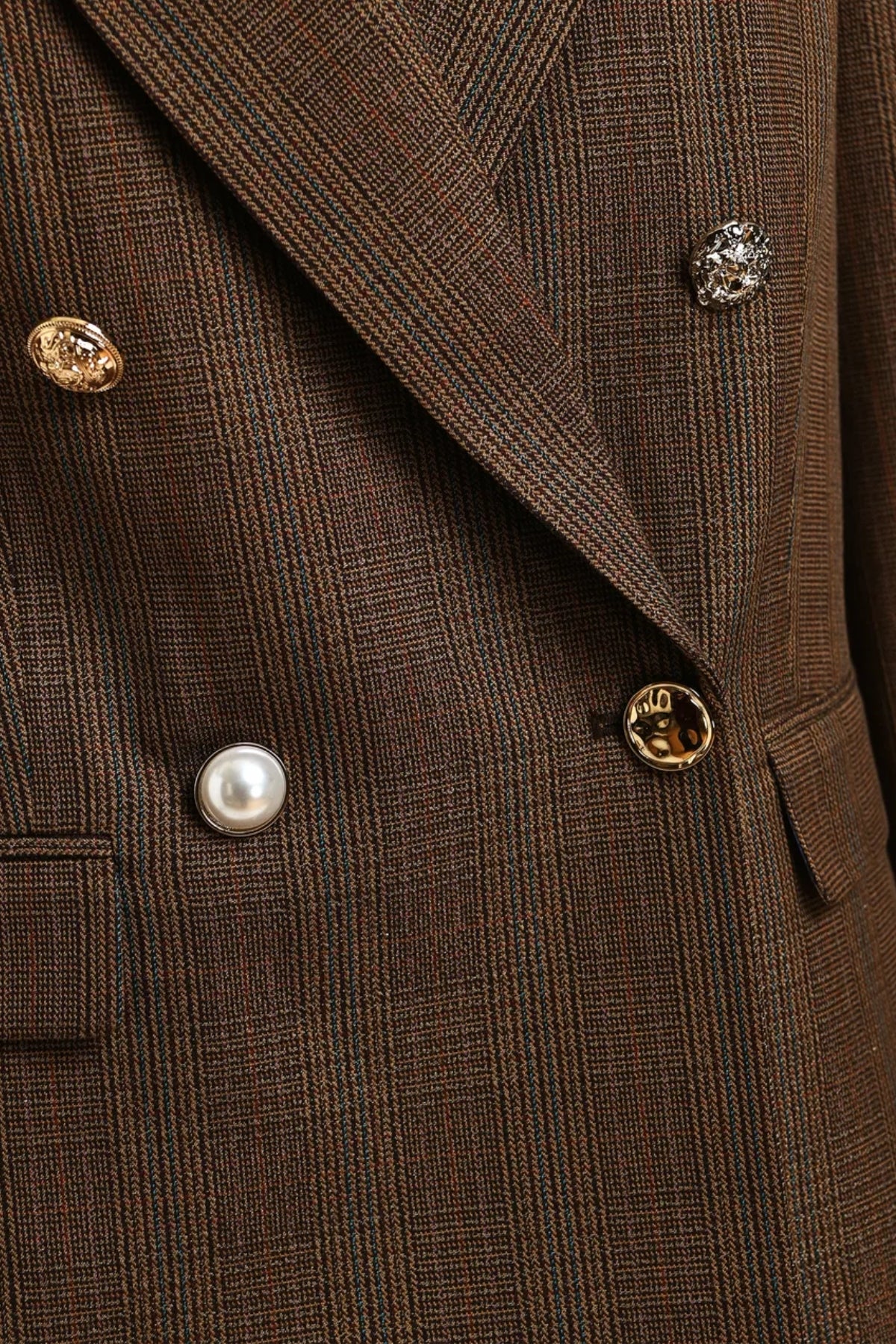 Kit Blazer