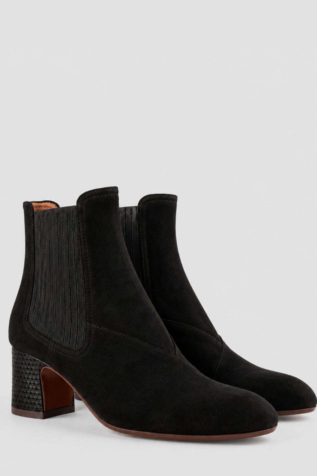 Nimes Boots
