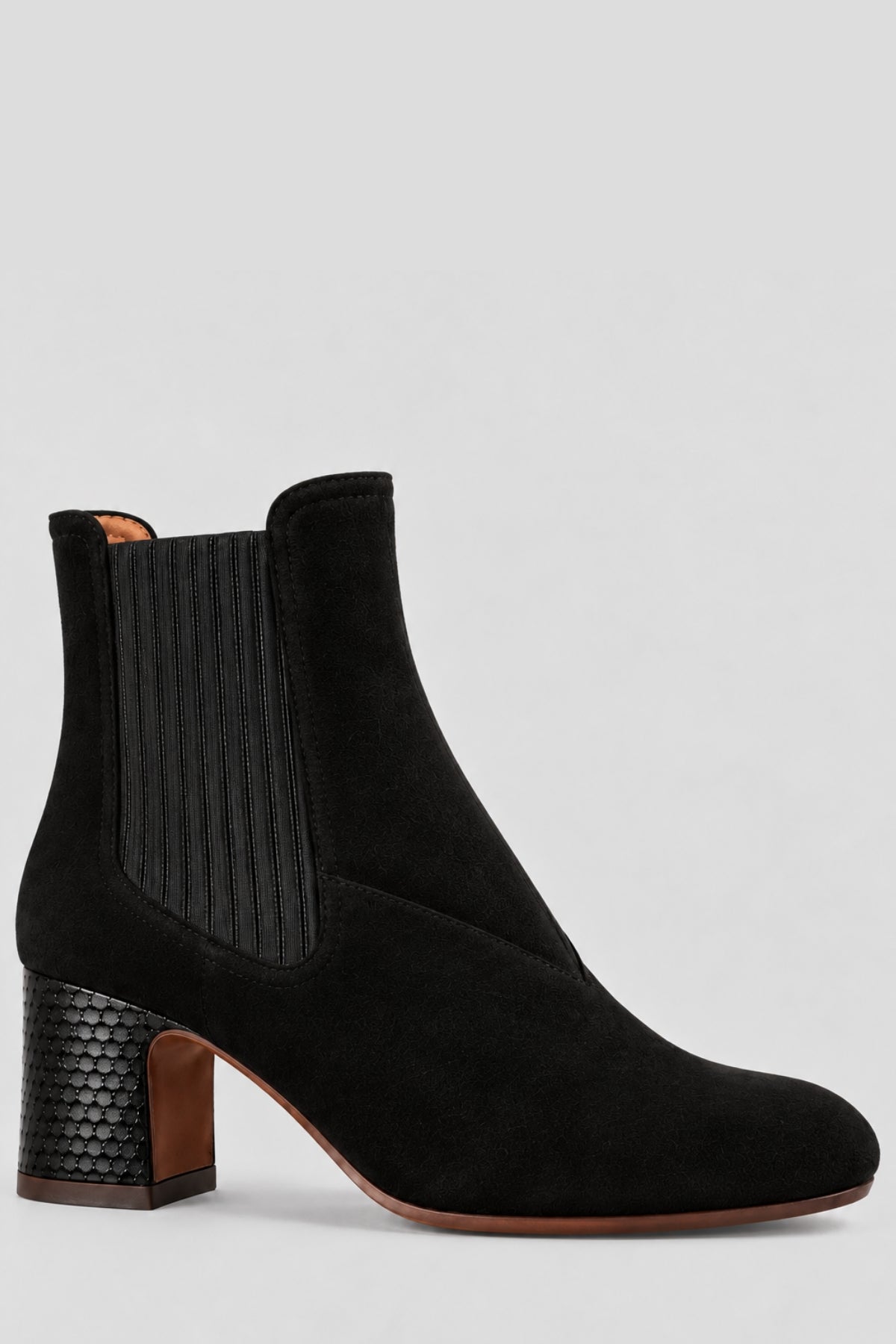 Nimes Boots