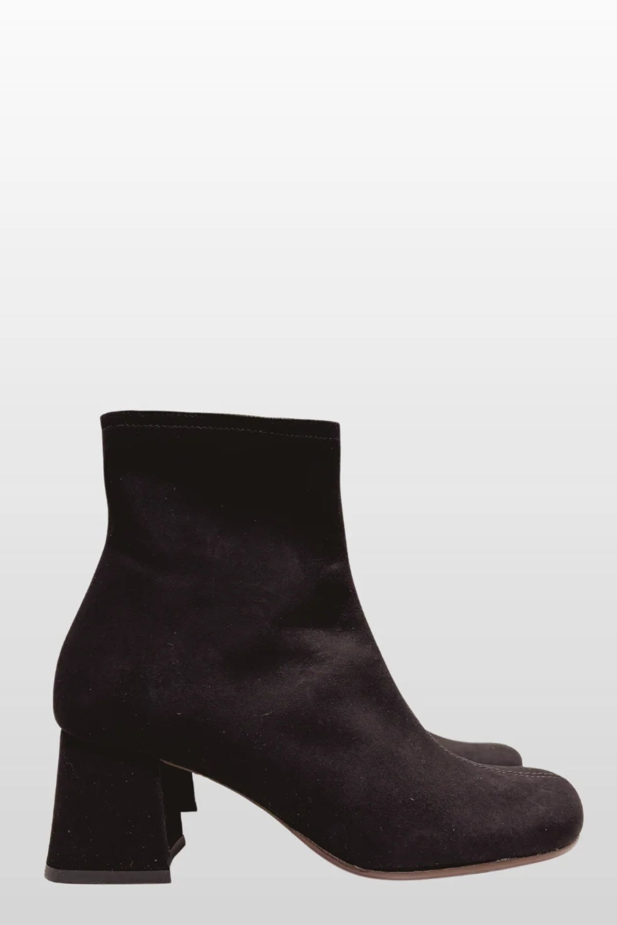 Muki Boots