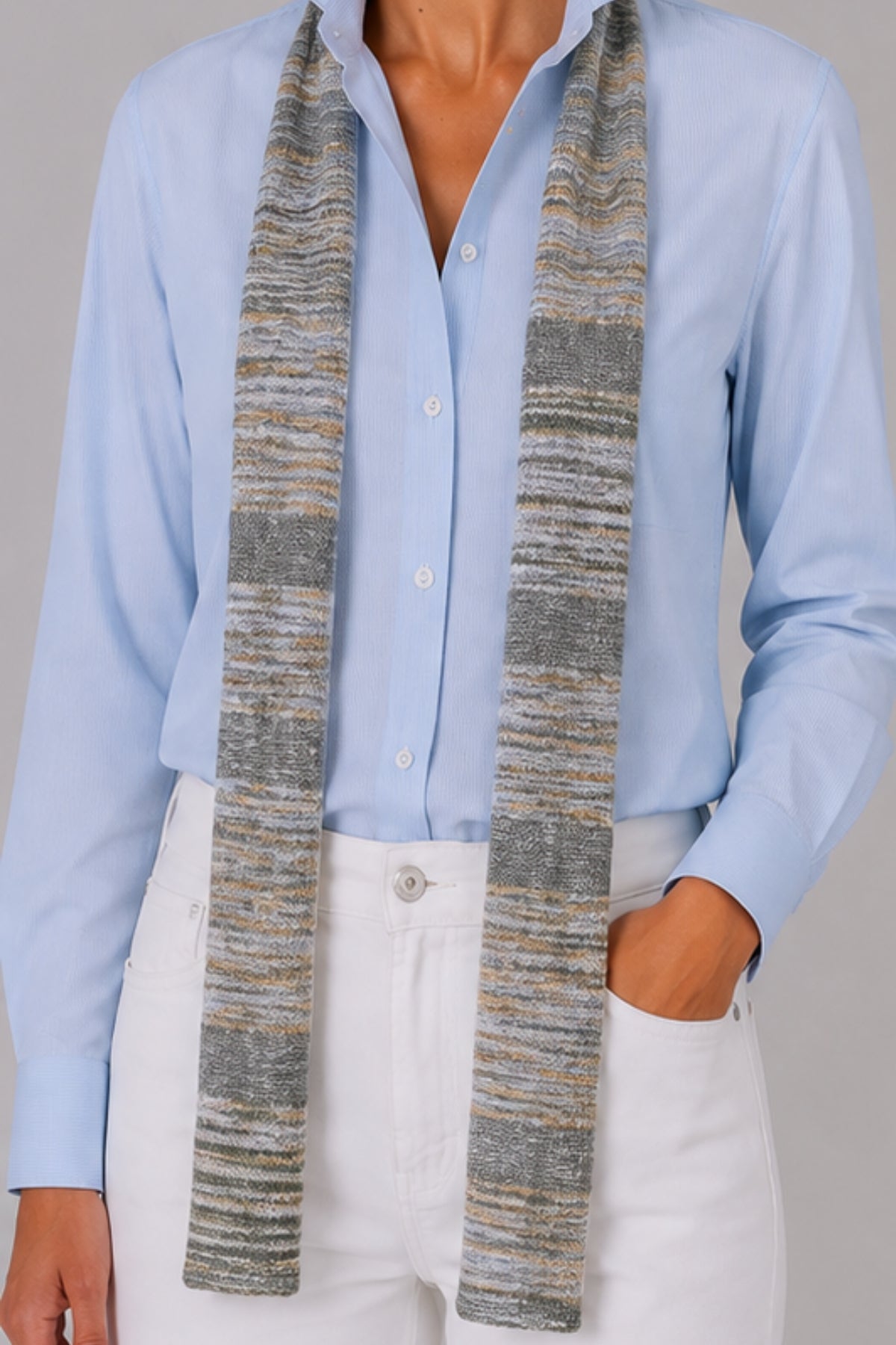 Missoni Scarf