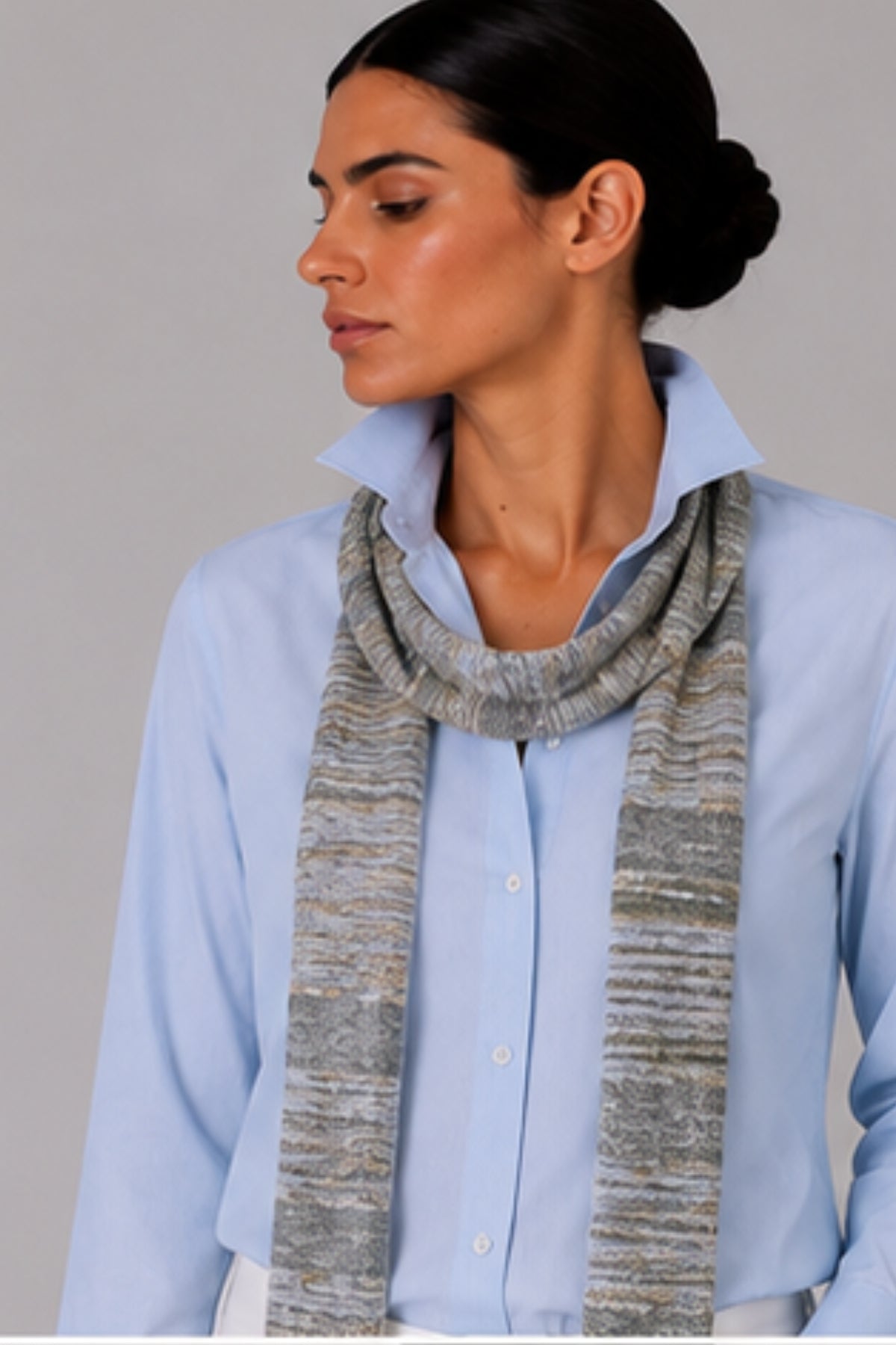 Missoni Scarf
