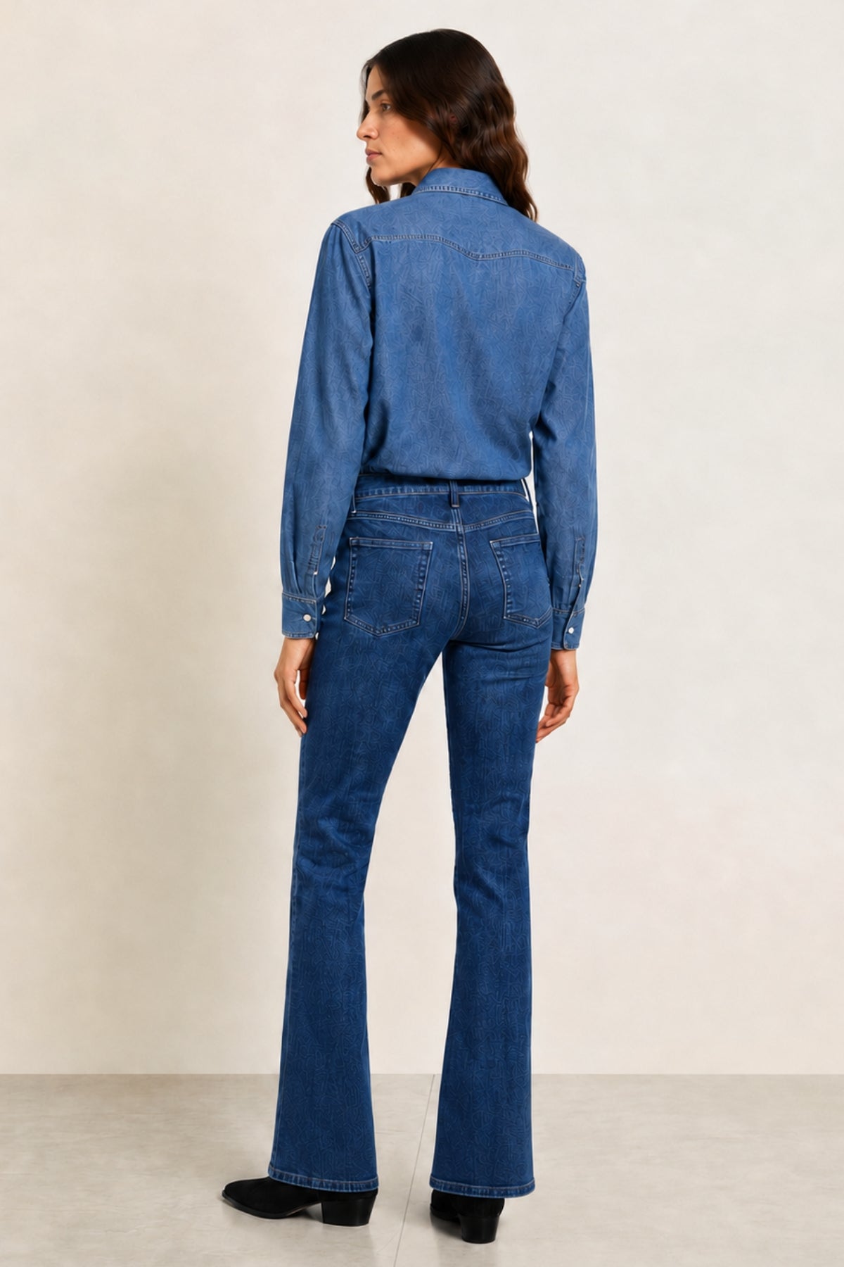 The Rodeo Jeans