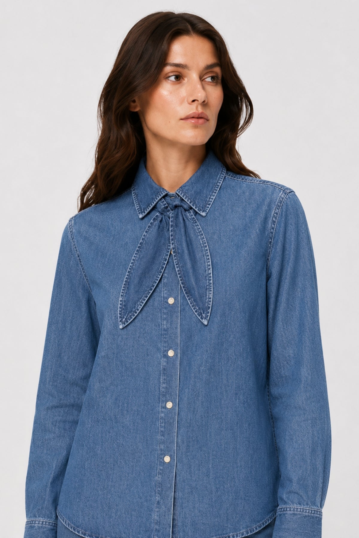 The Clementine Shirt