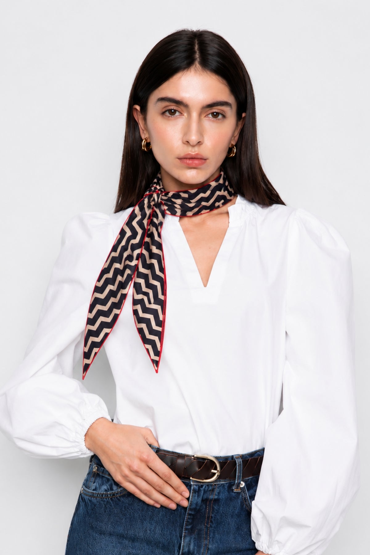 Losanga Scarf