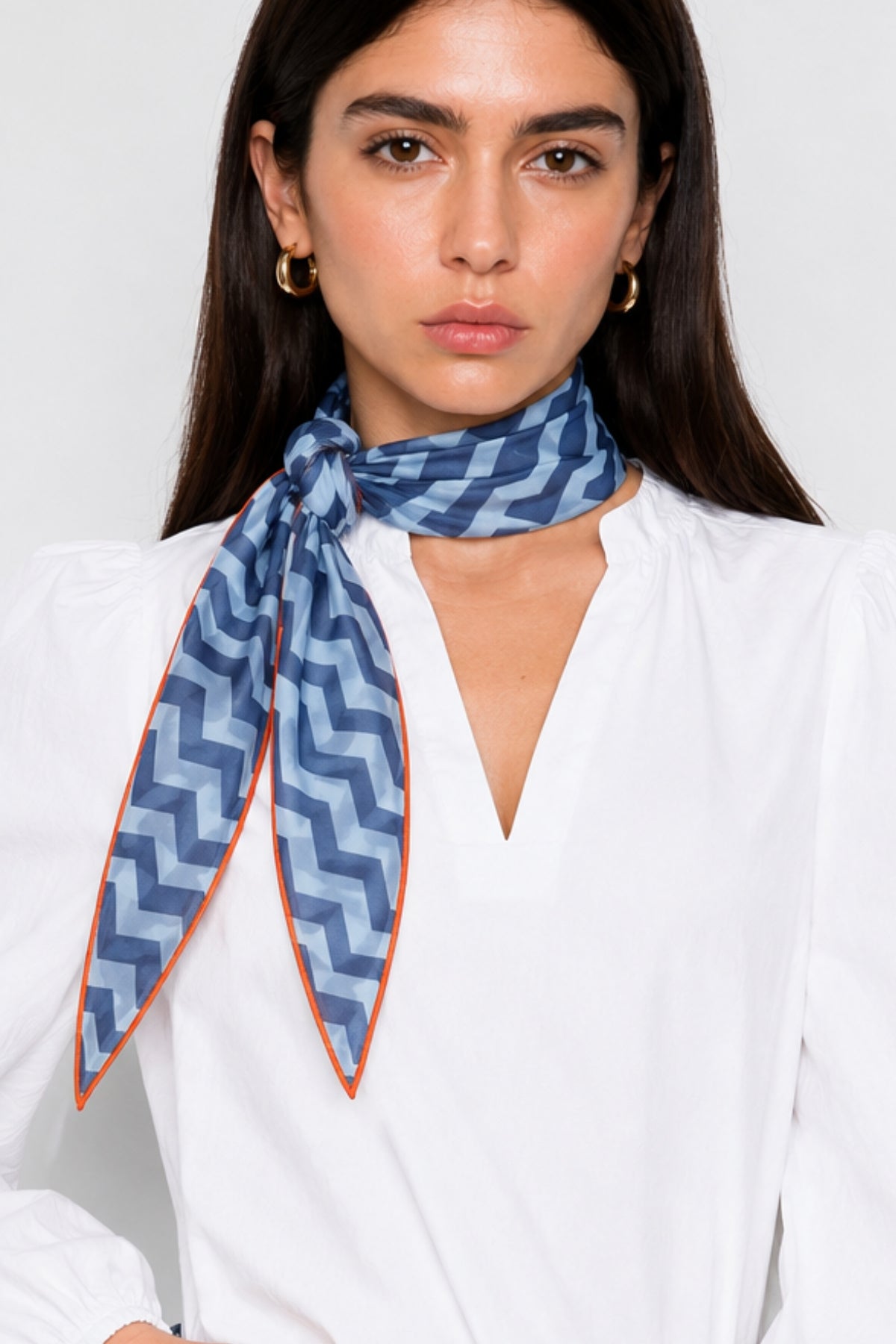Losanga Scarf