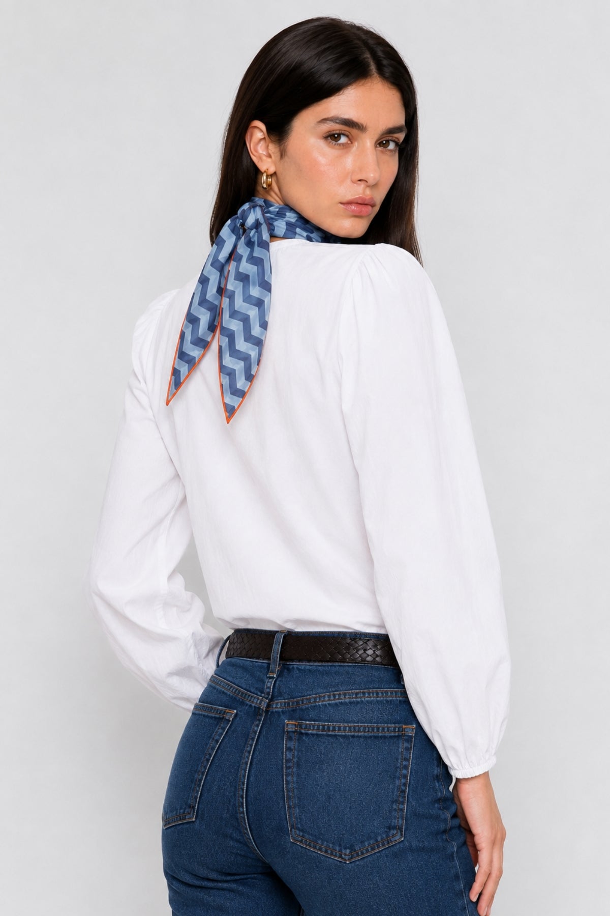 Losanga Scarf