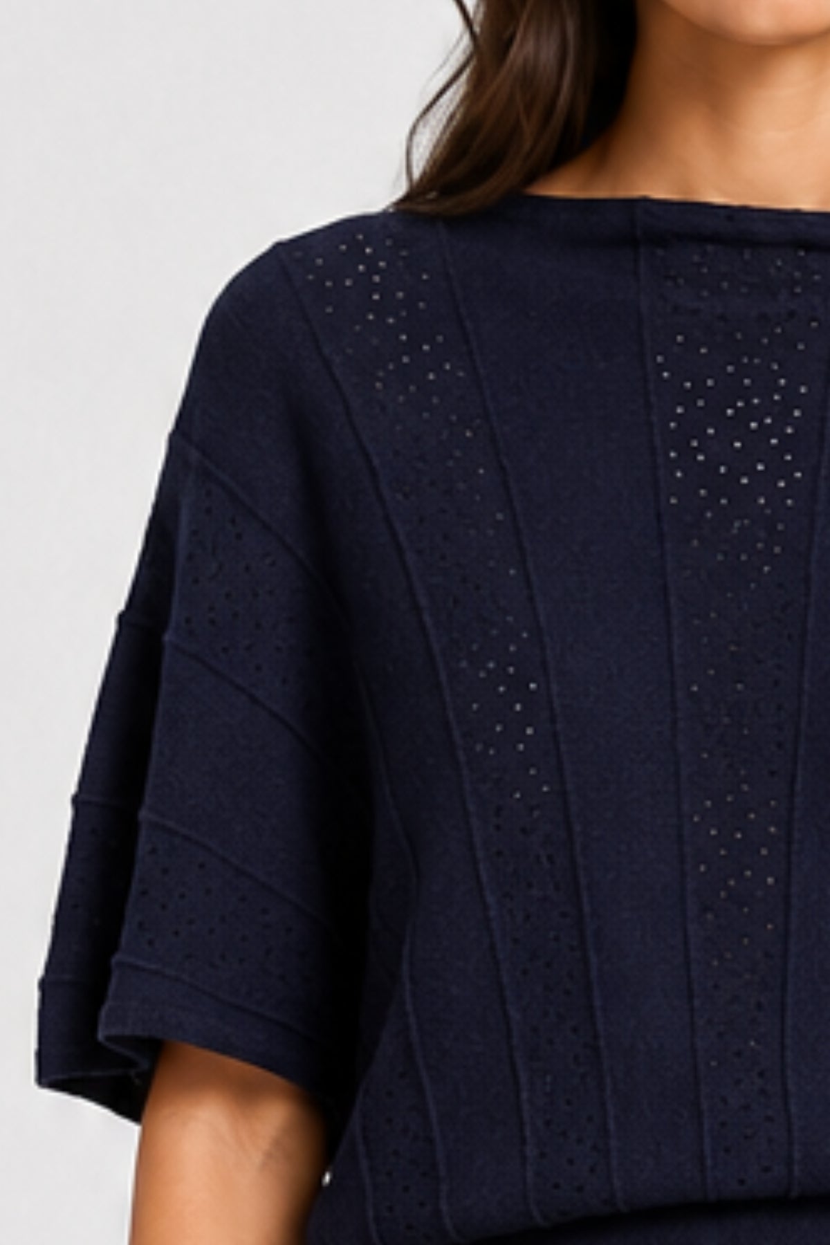 Lou Sweater