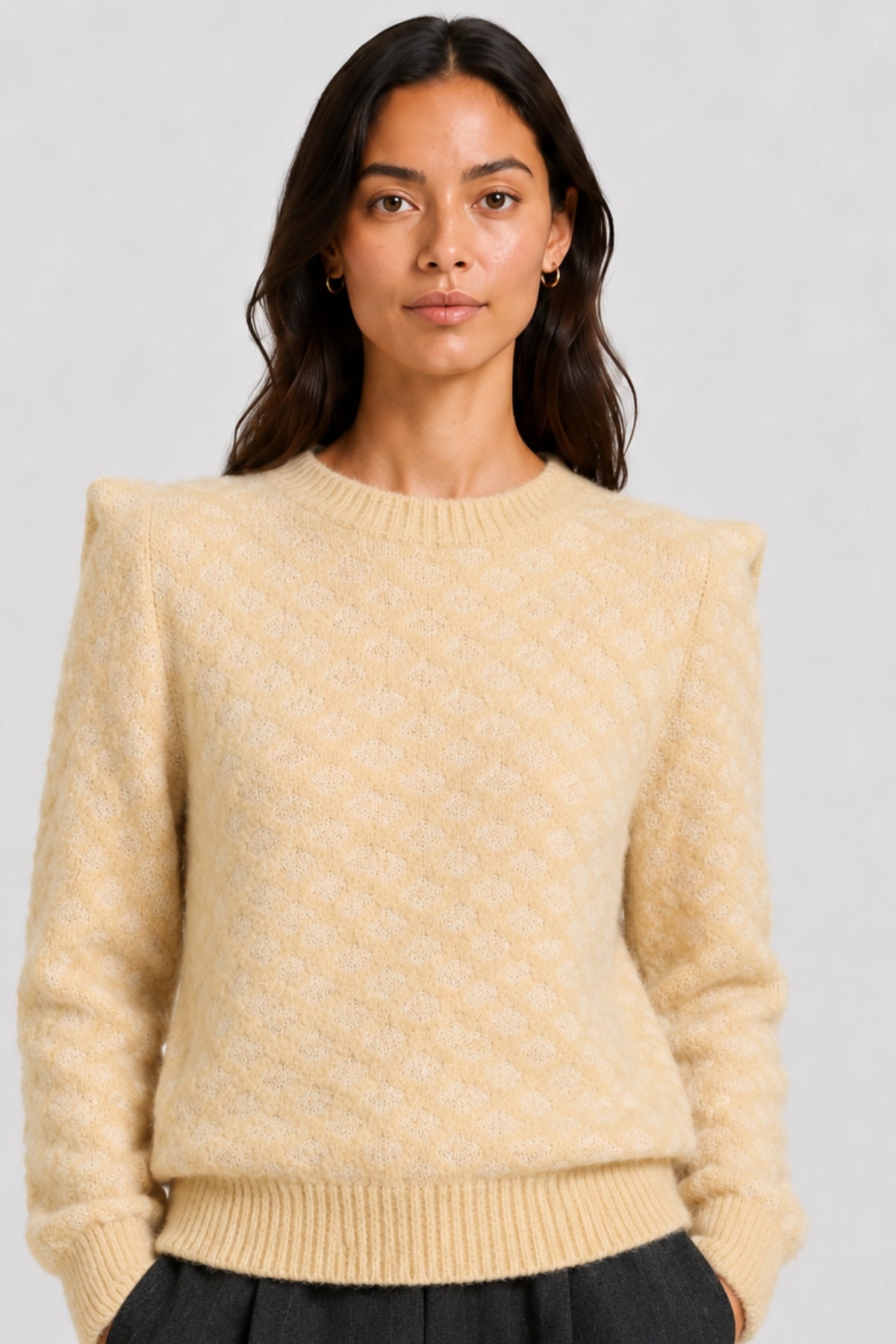 Aria Sweater