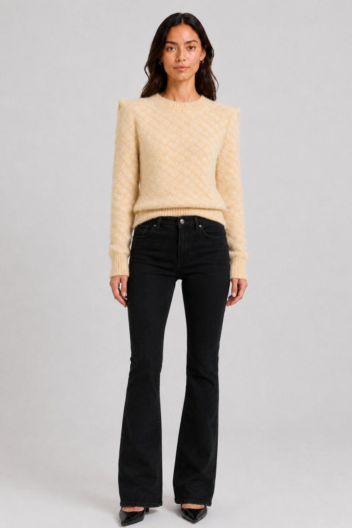Aria Sweater