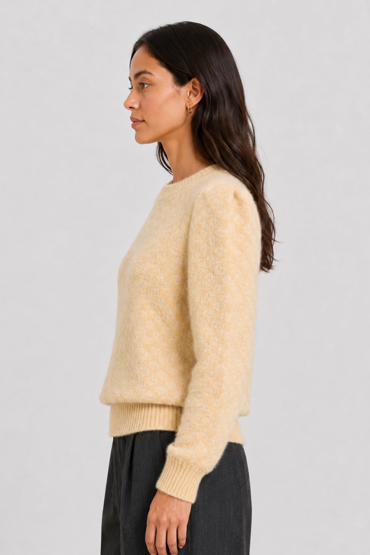 Aria Sweater