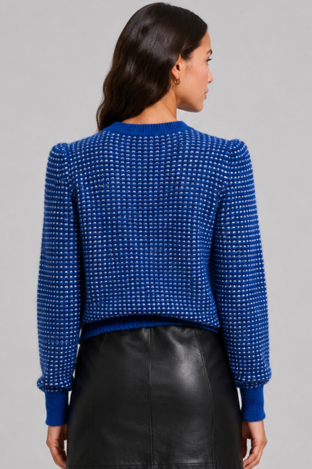 Mila Sweater