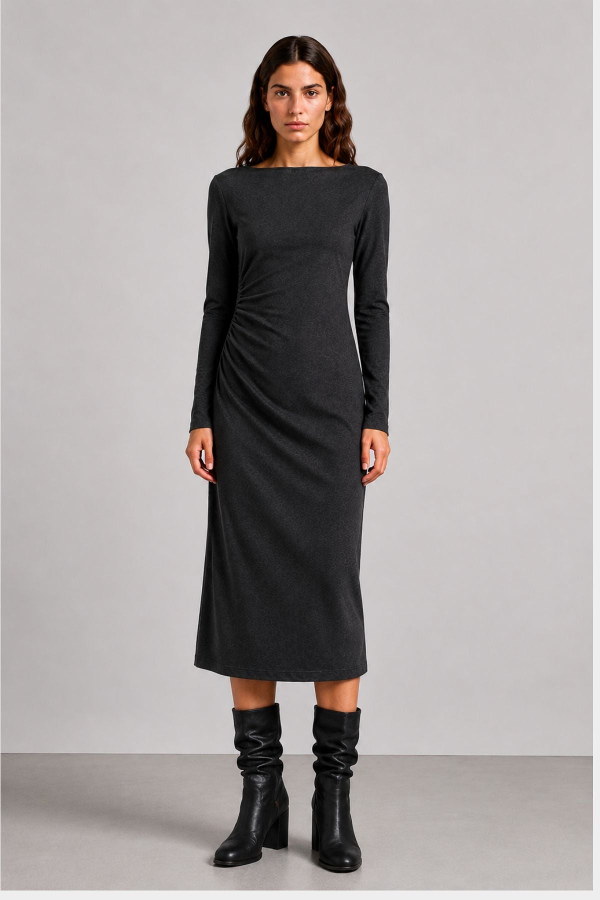 Hocine Dress