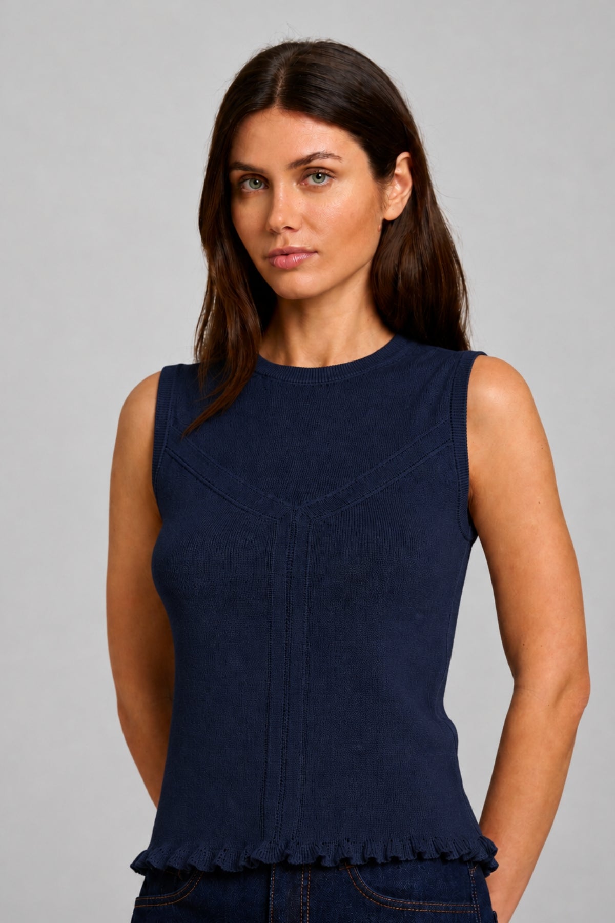 Zoe Top