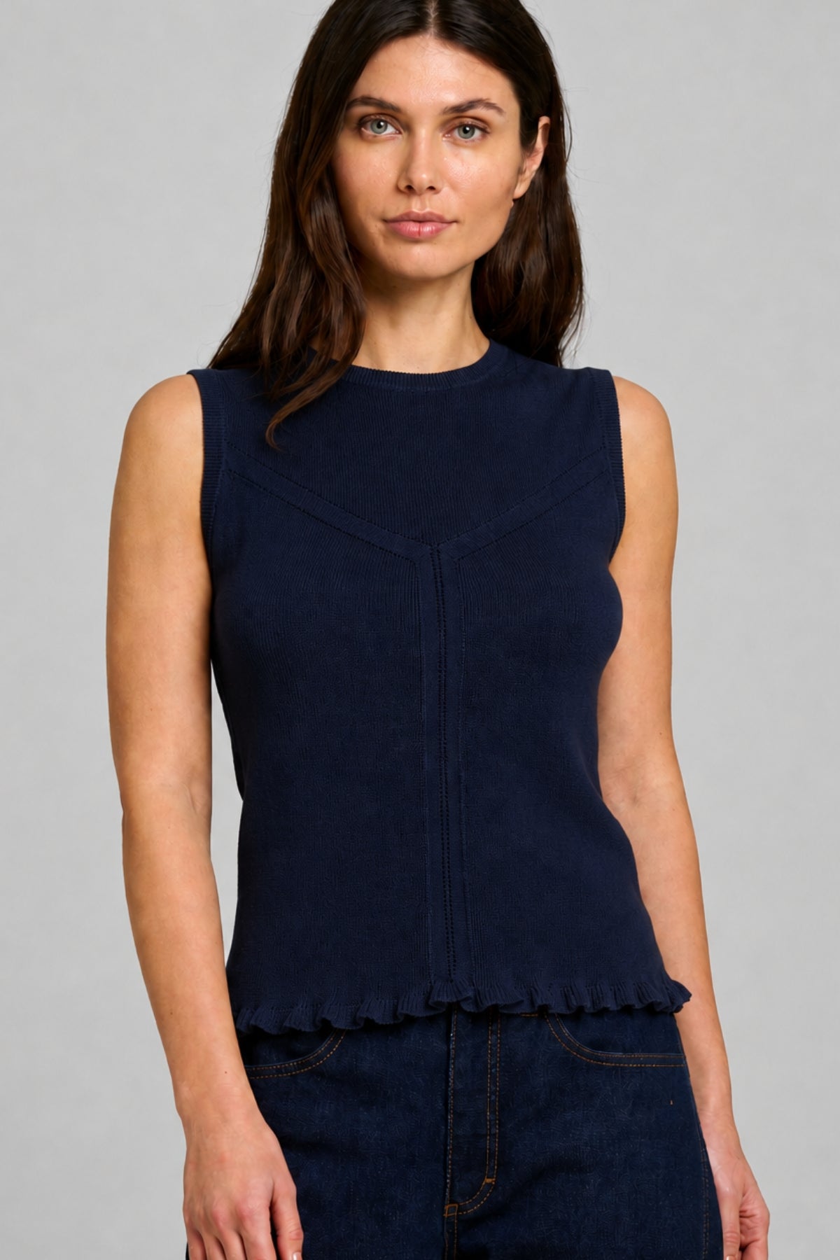 Zoe Top