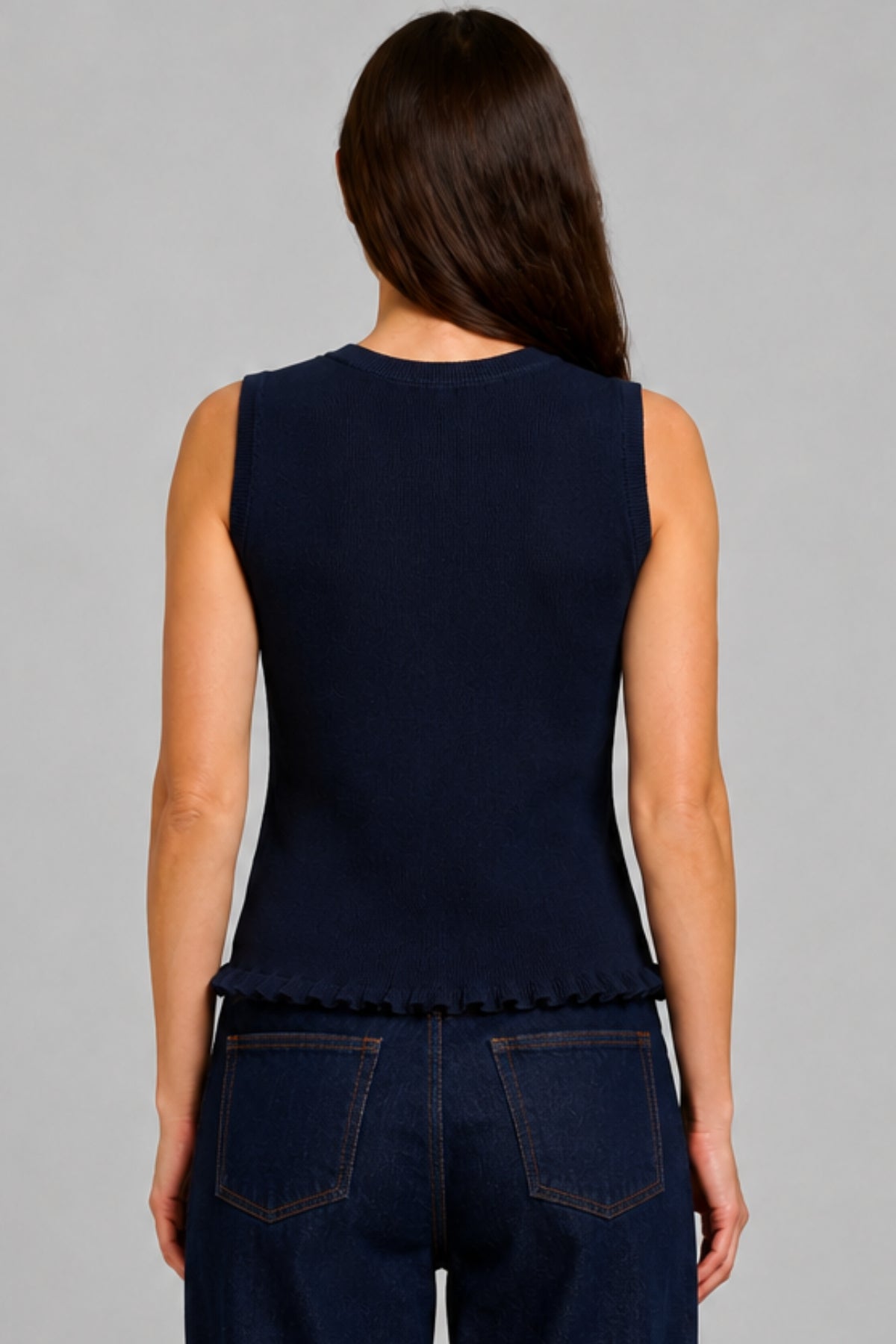 Zoe Top