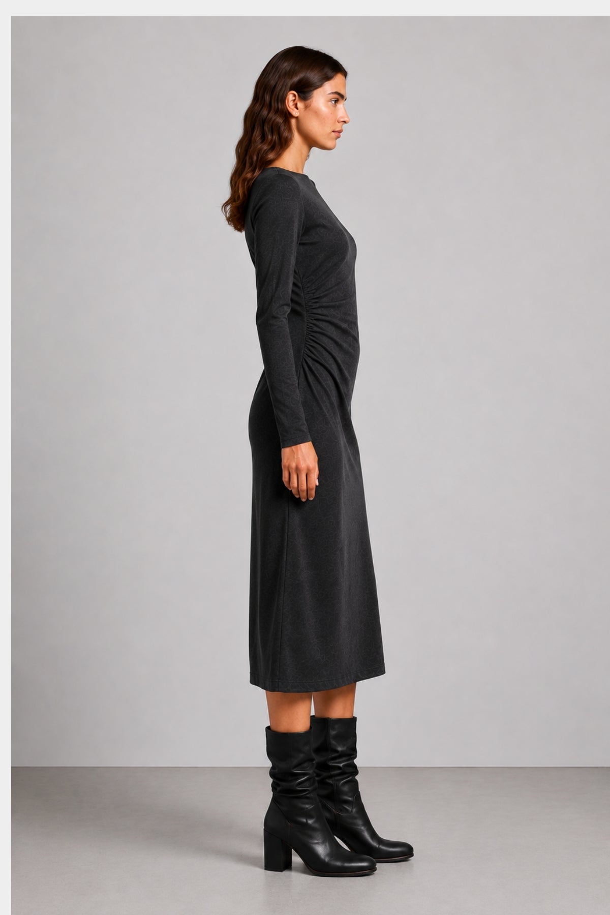 Hocine Dress