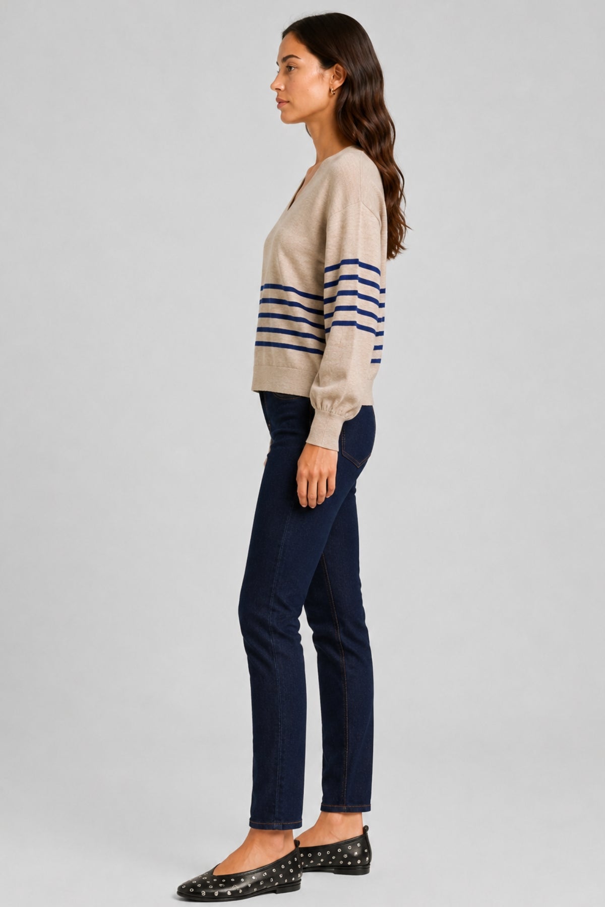 Ava Sweater