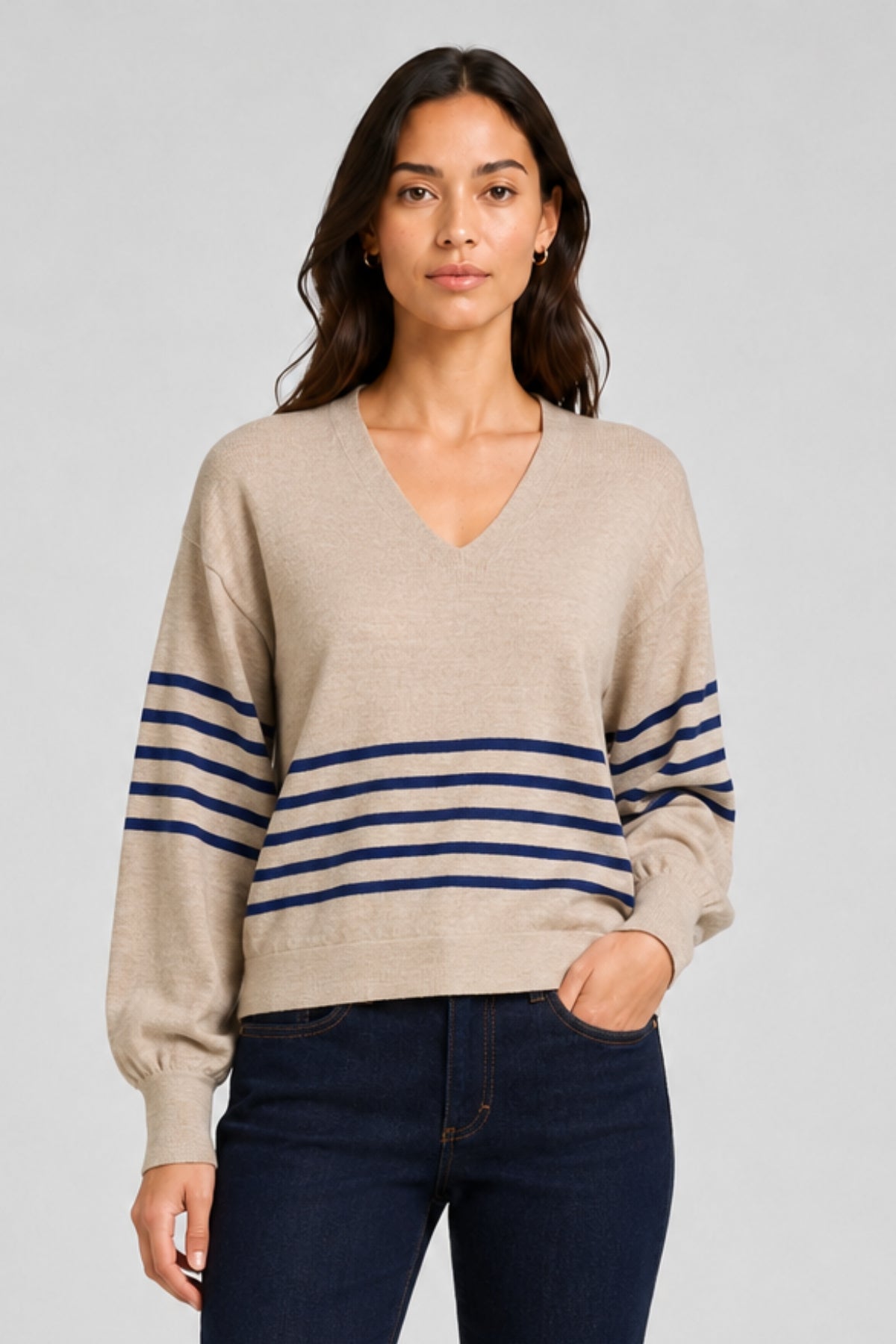 Ava Sweater