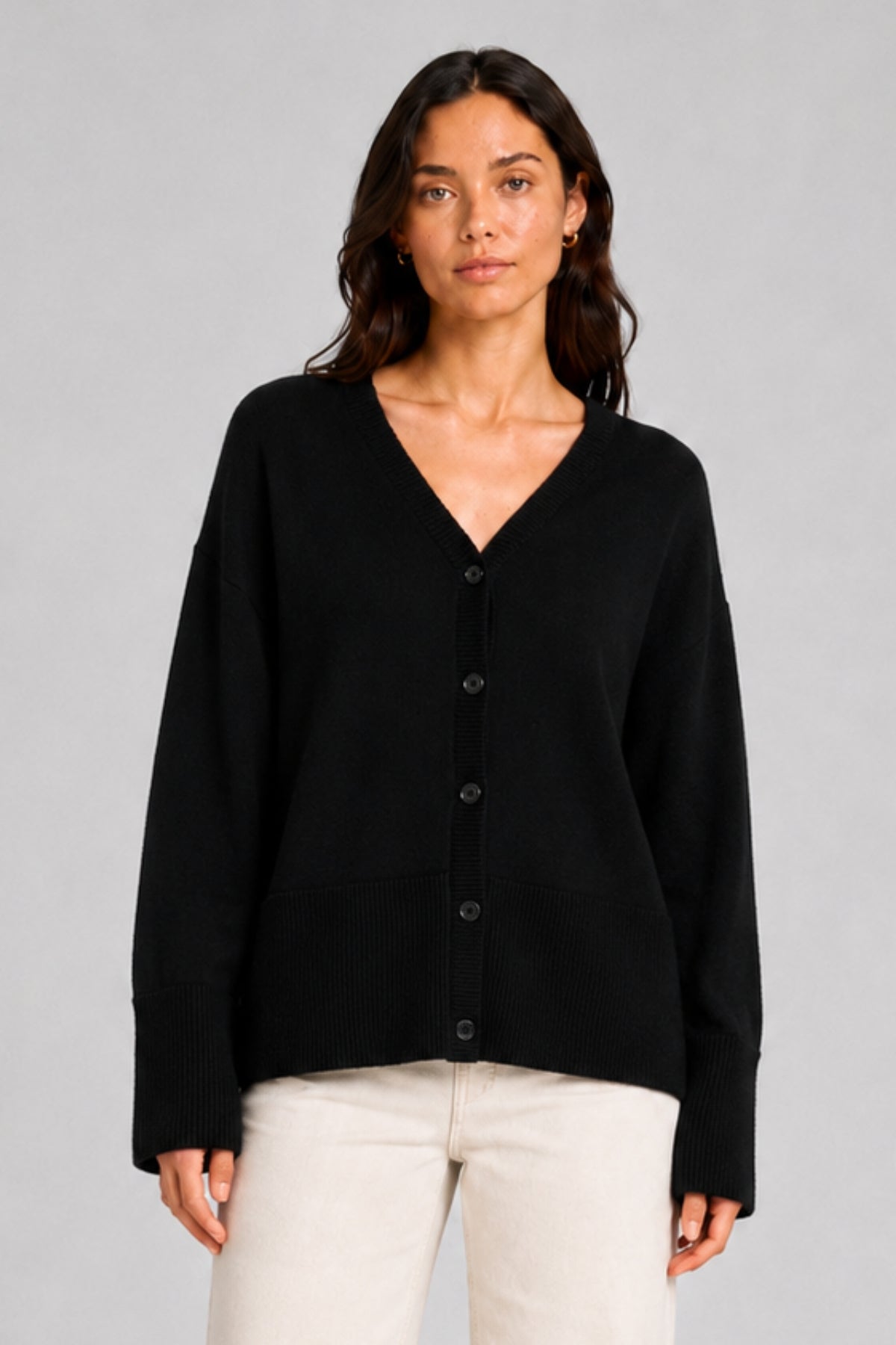 Nora Cardigan