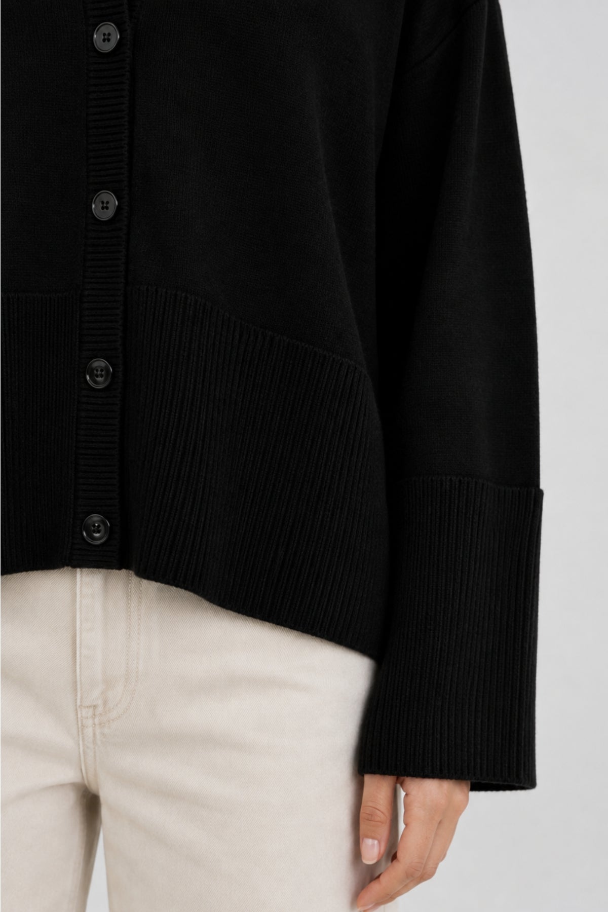 Nora Cardigan