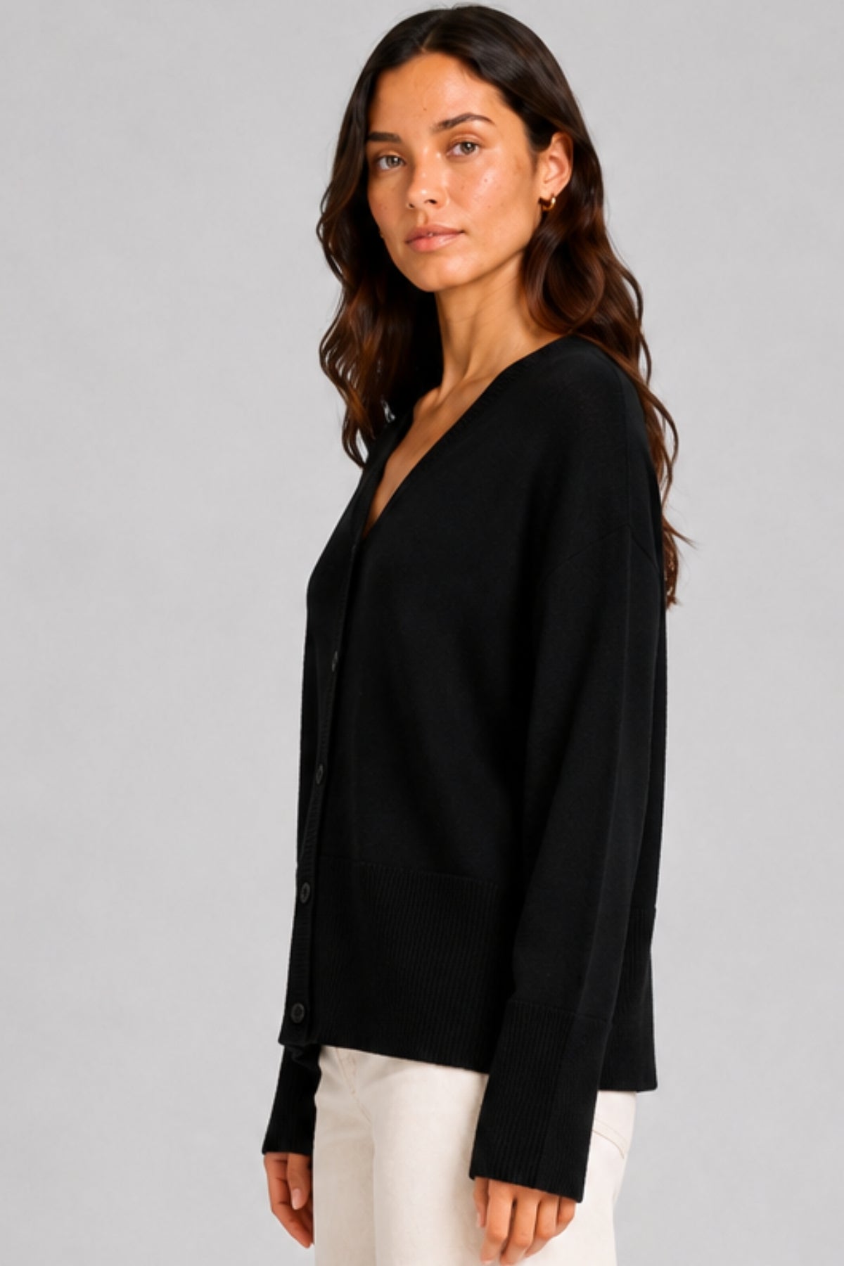 Nora Cardigan