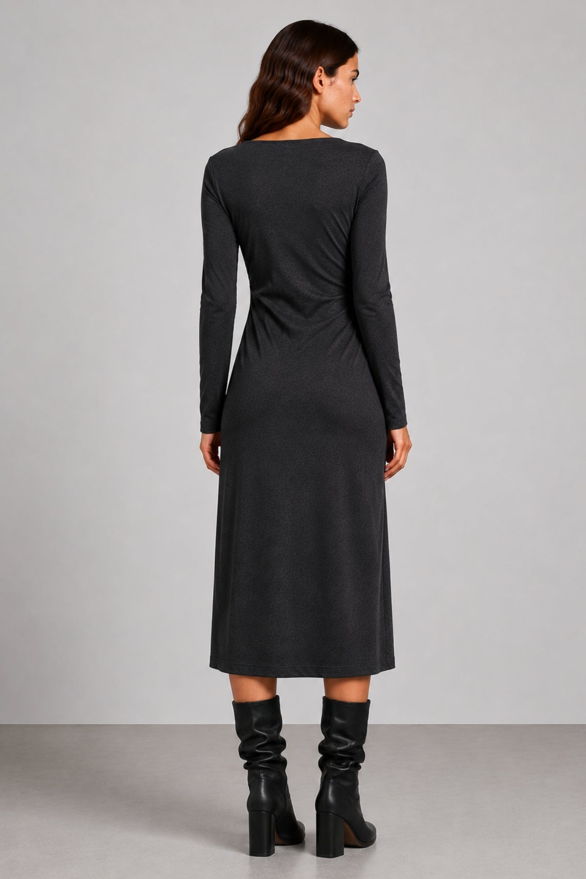 Hocine Dress