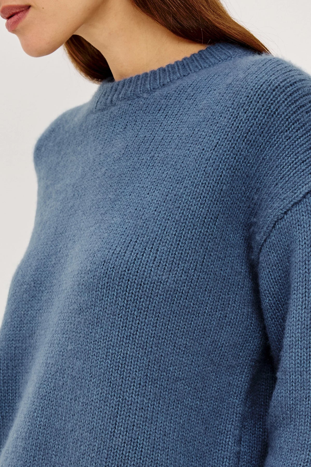 Helly Sweater