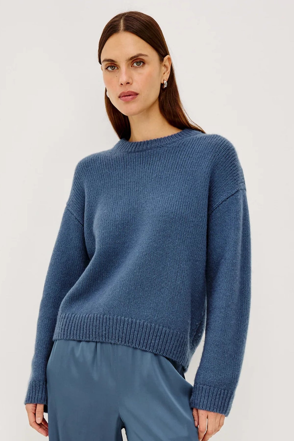 Helly Sweater