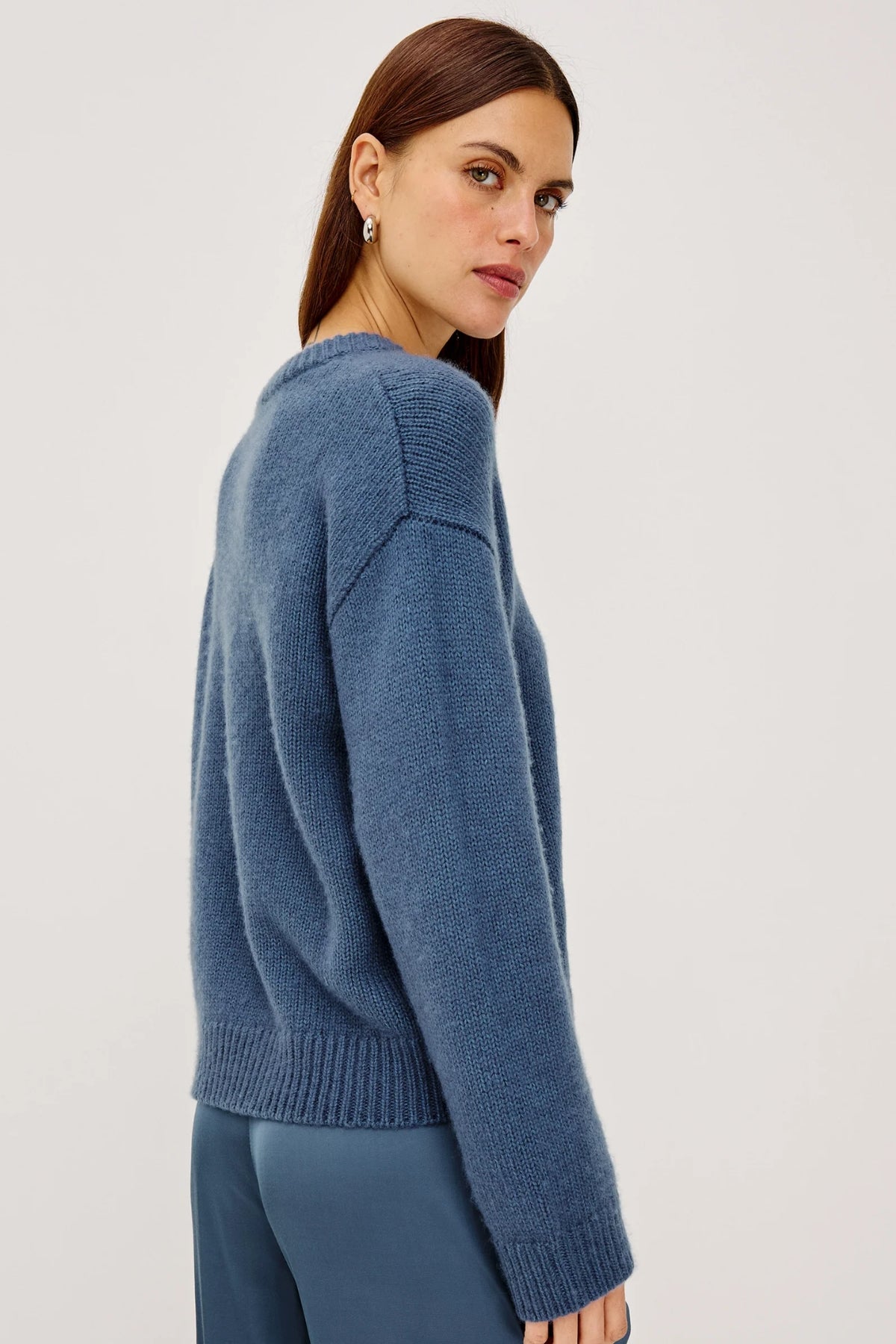 Helly Sweater