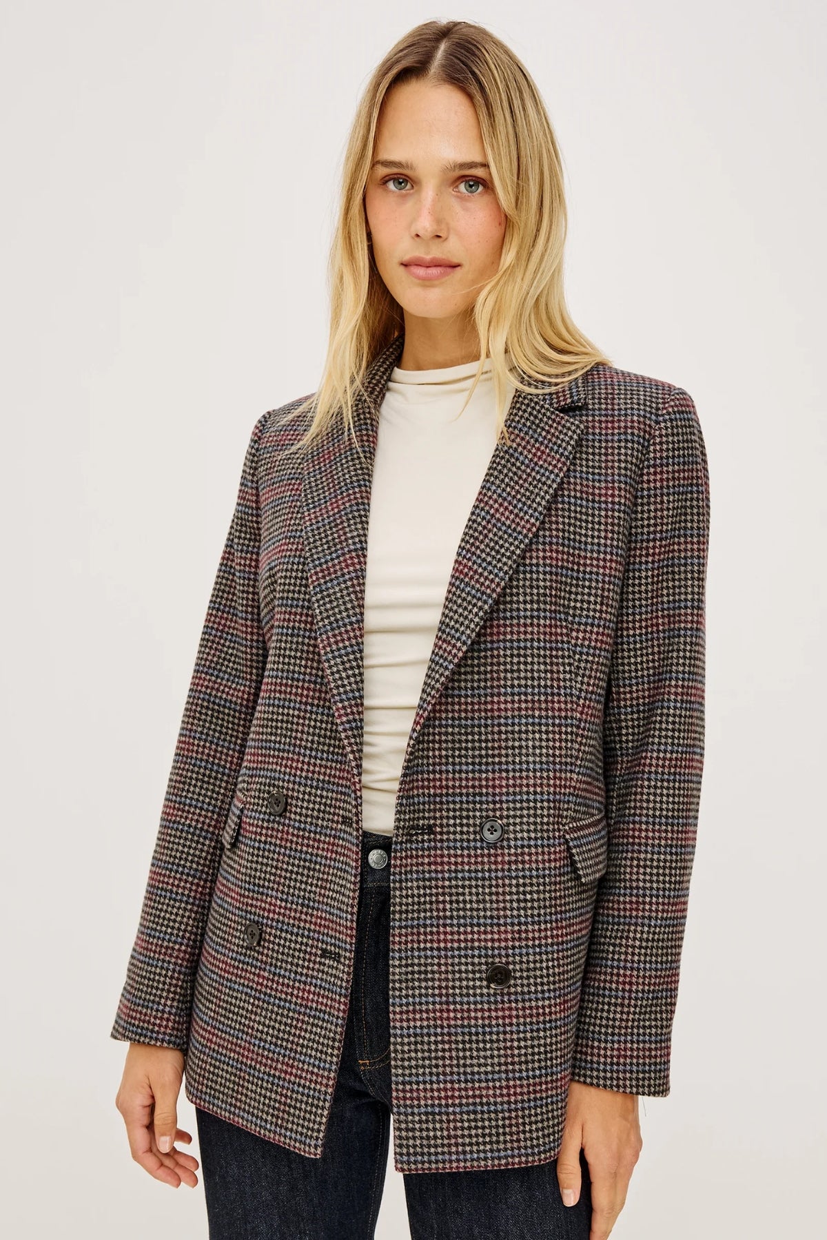 Jac Blazer