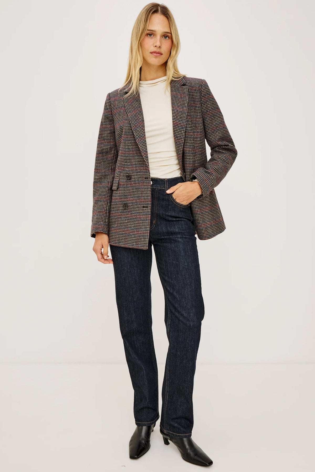 Jac Blazer