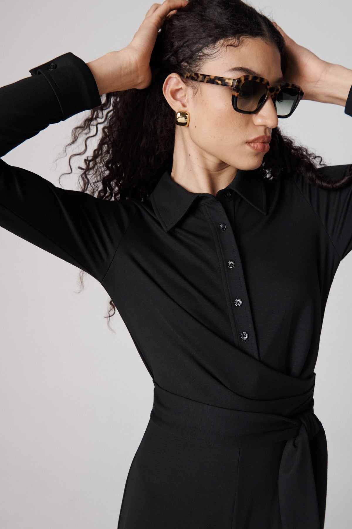 Michele Jumpsuit