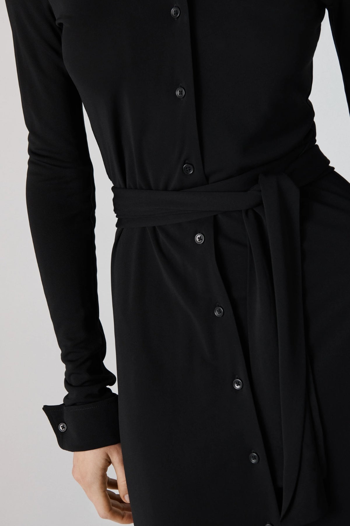 Diane Shirt Dress