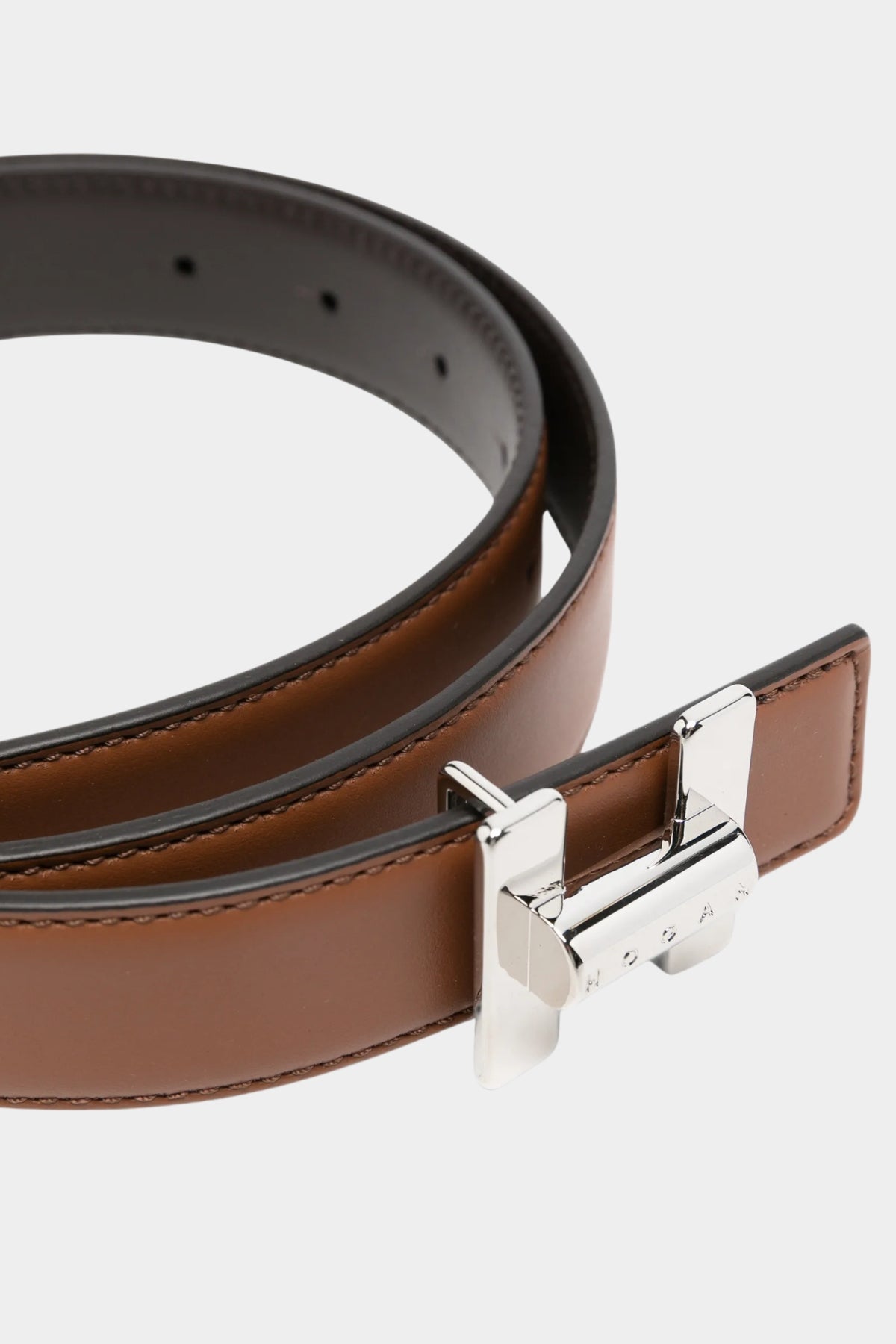 Hogan Belt