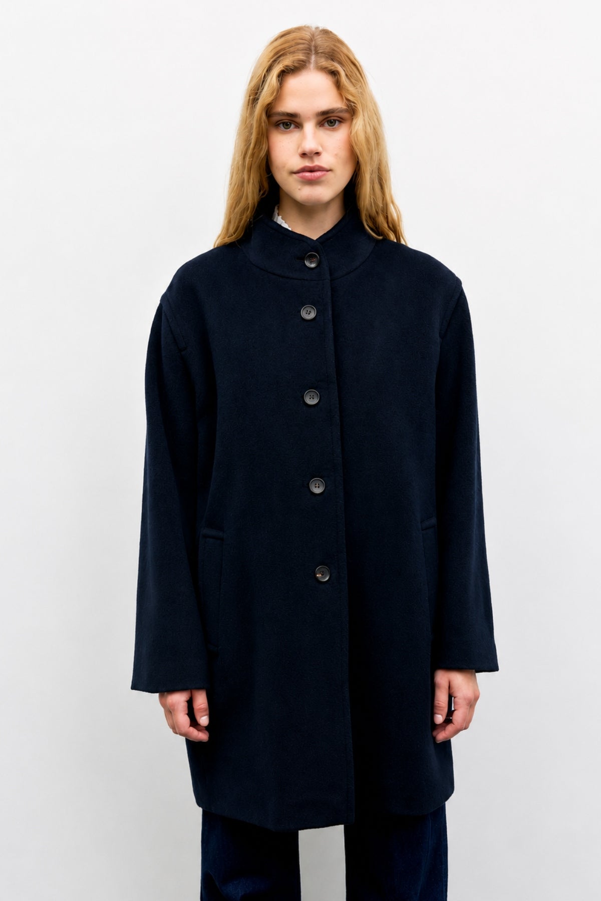 Agna Coat