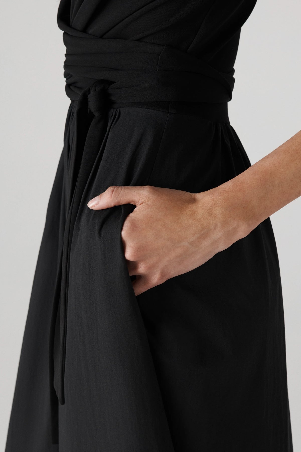 Ballerina Dress