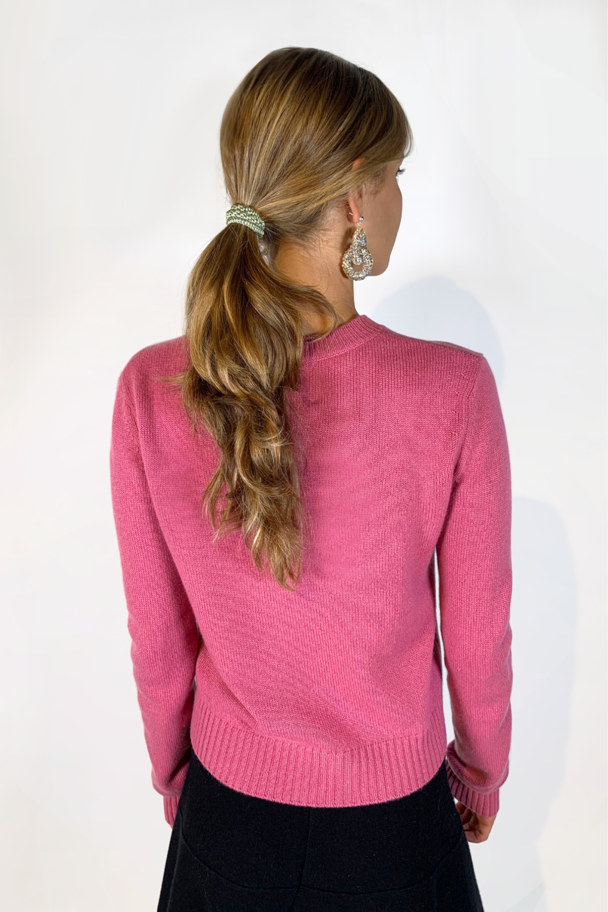 Mable Cashmere Sweater