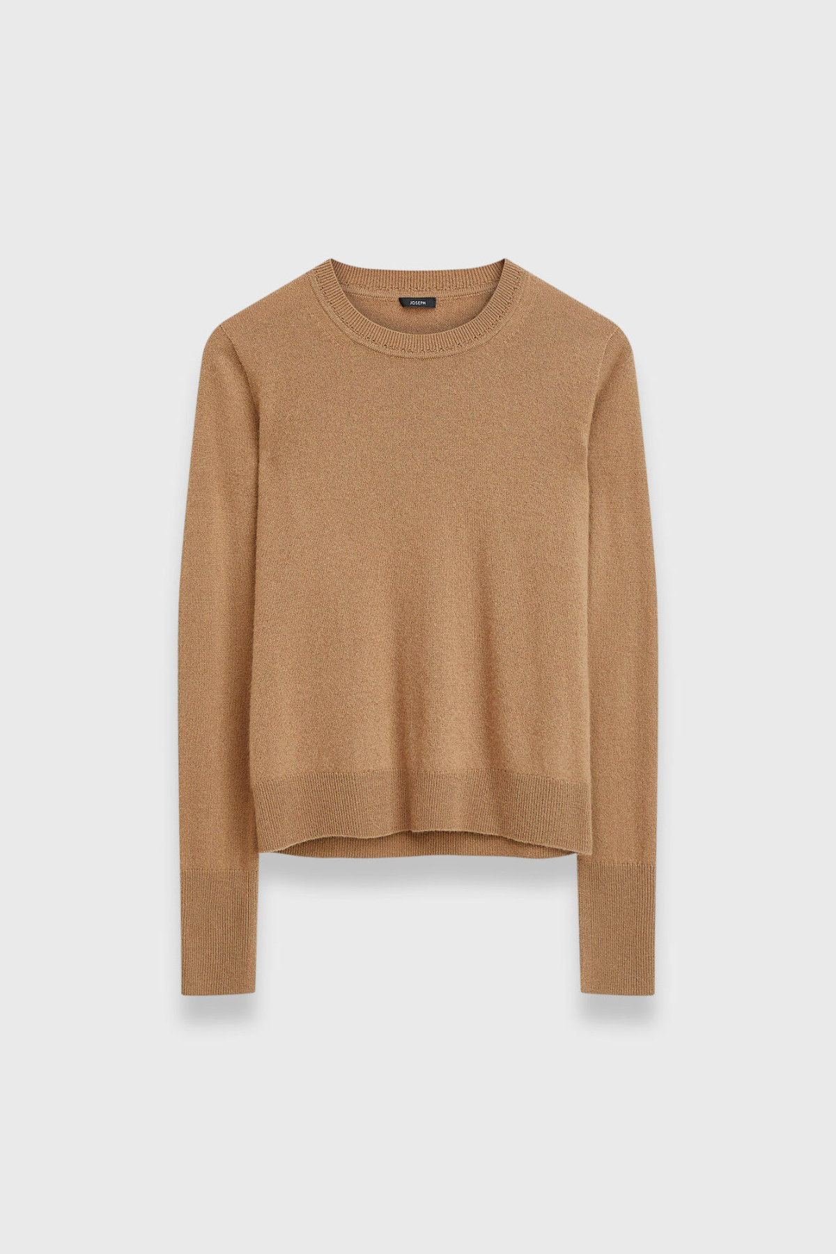 Pure Cashmere Rund Neck  Jumper