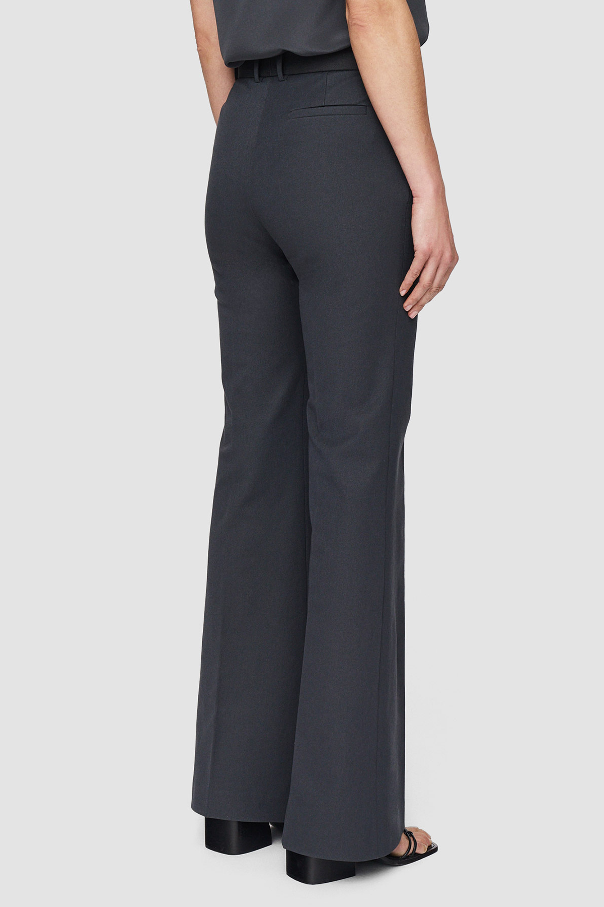 Tafira Gabardine Pants