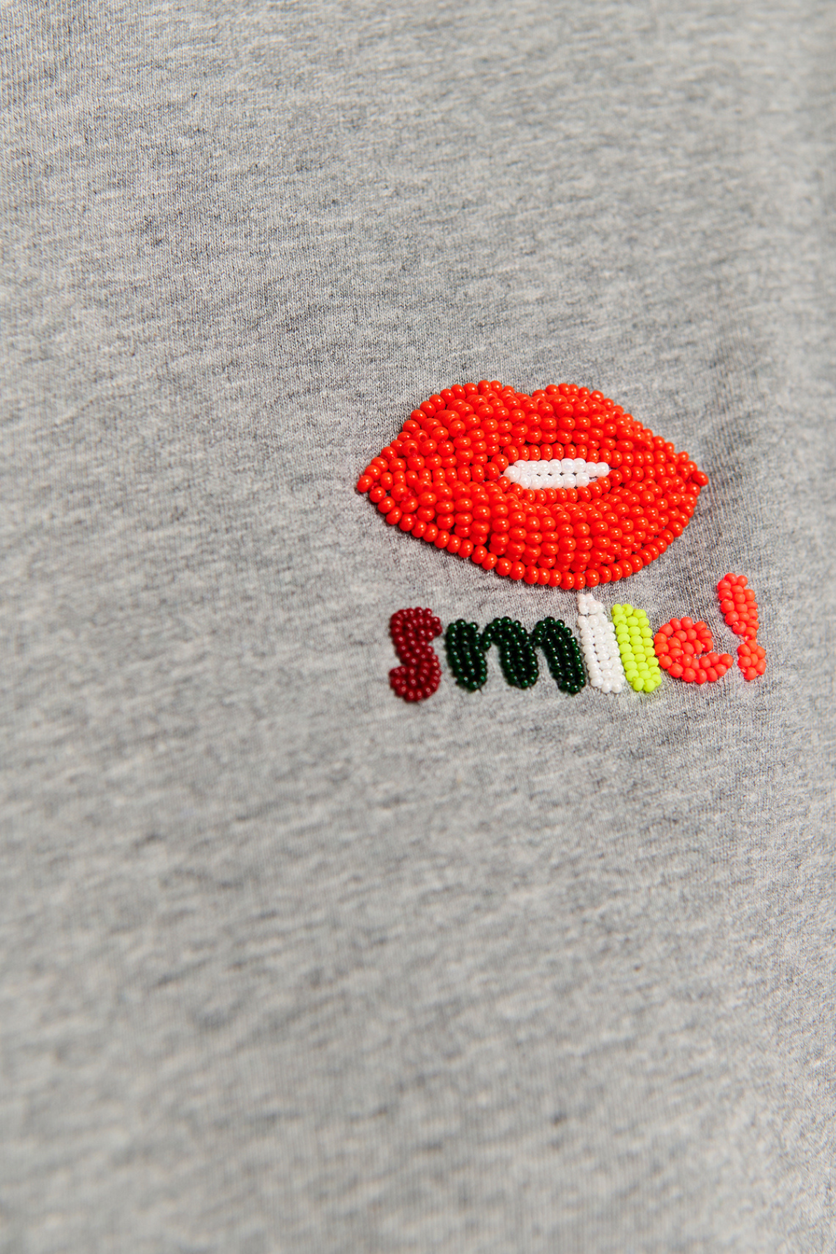 Glaieul Smile Tee